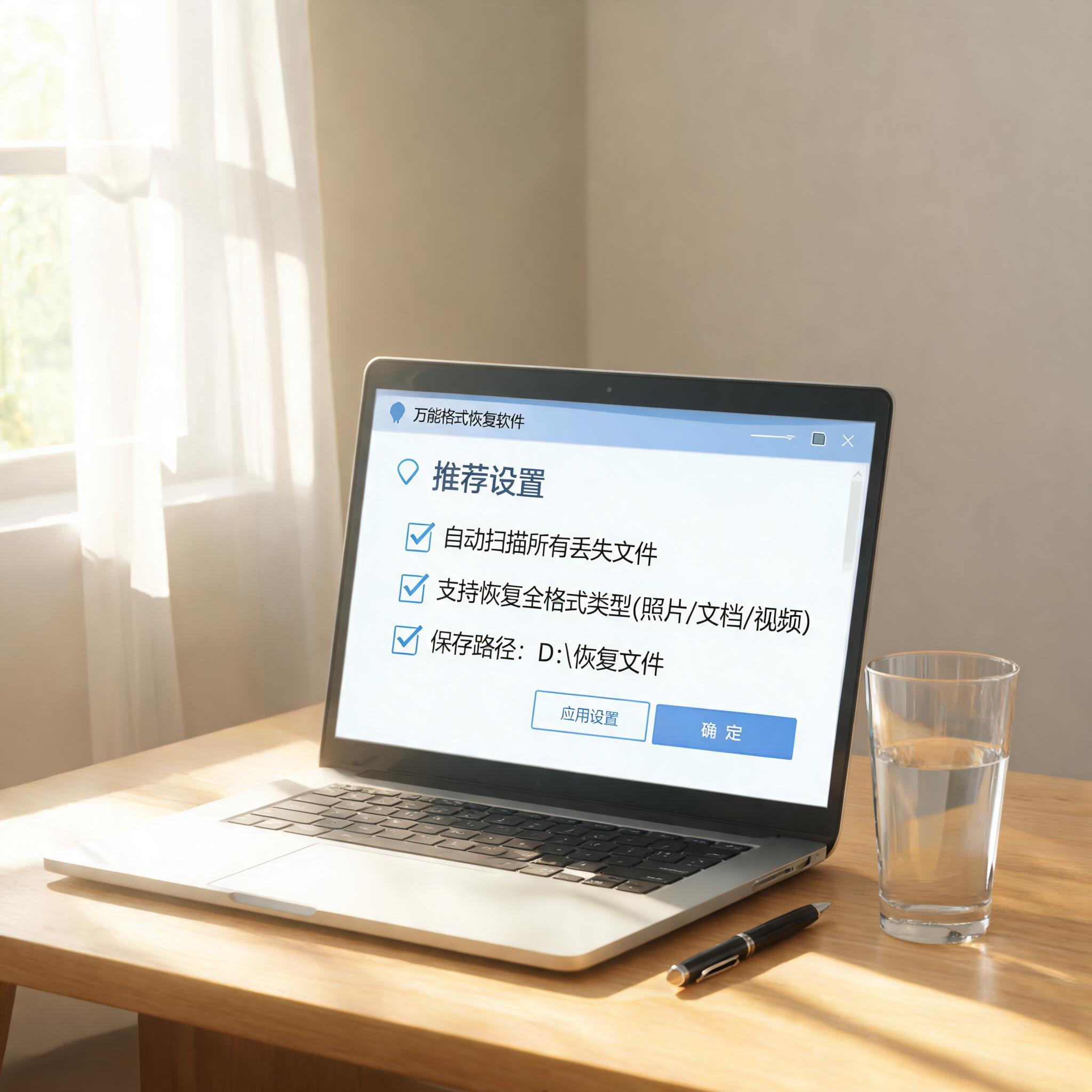 操作场景示意图
