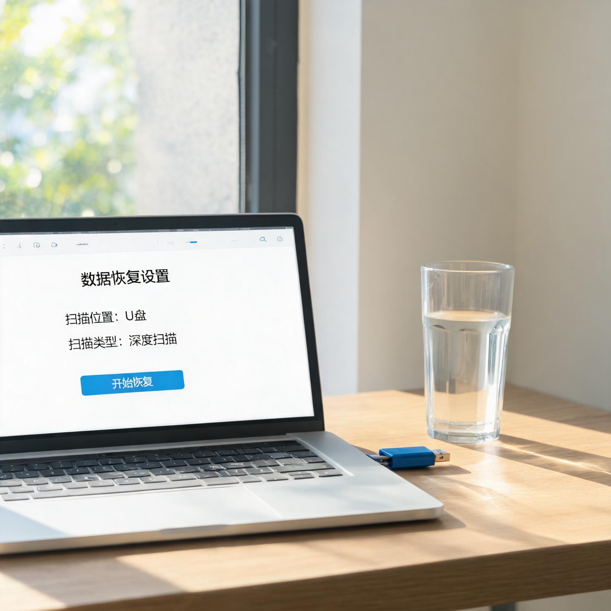 操作场景示意图