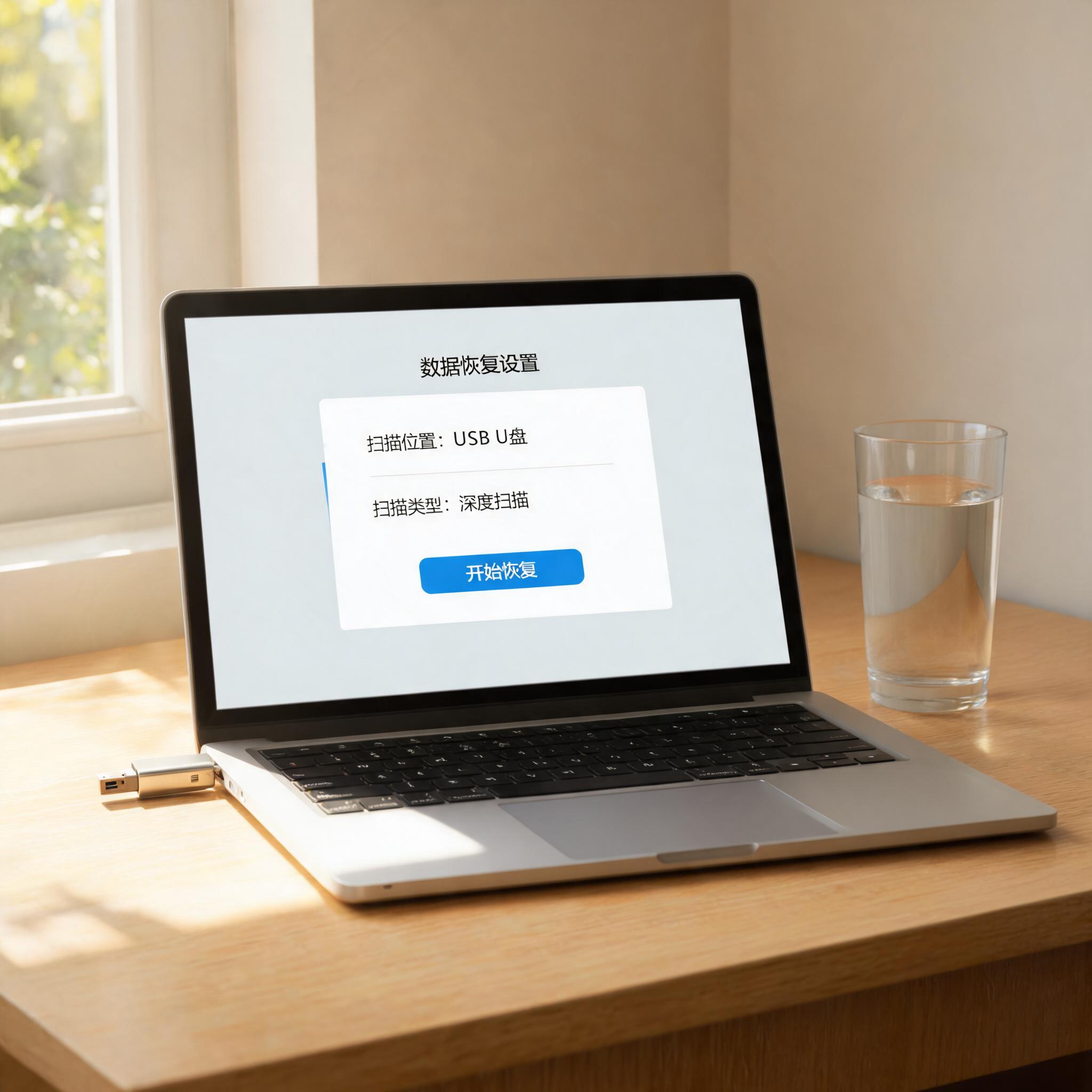 操作场景示意图