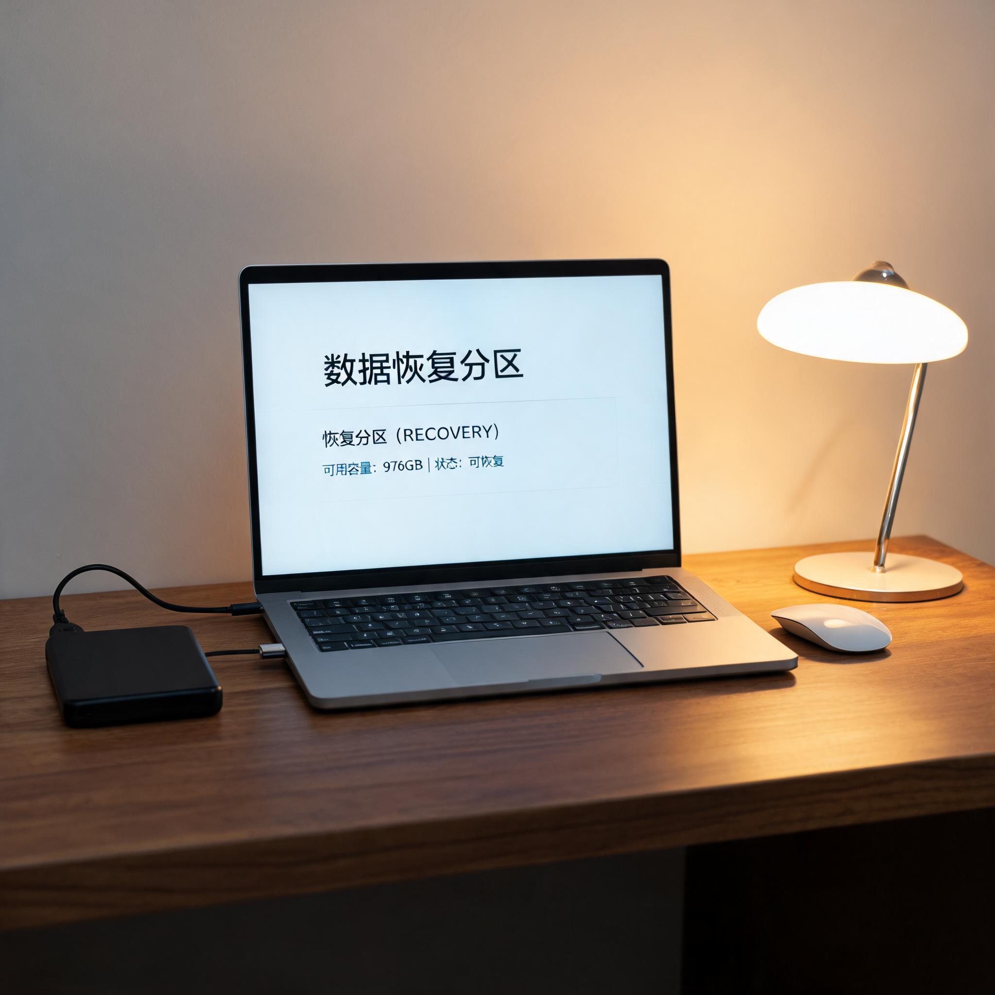 操作场景示意图