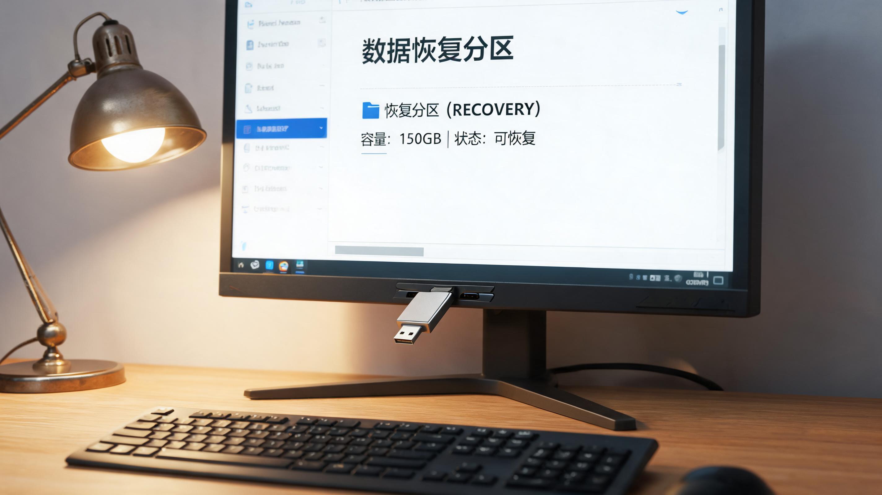 操作场景示意图