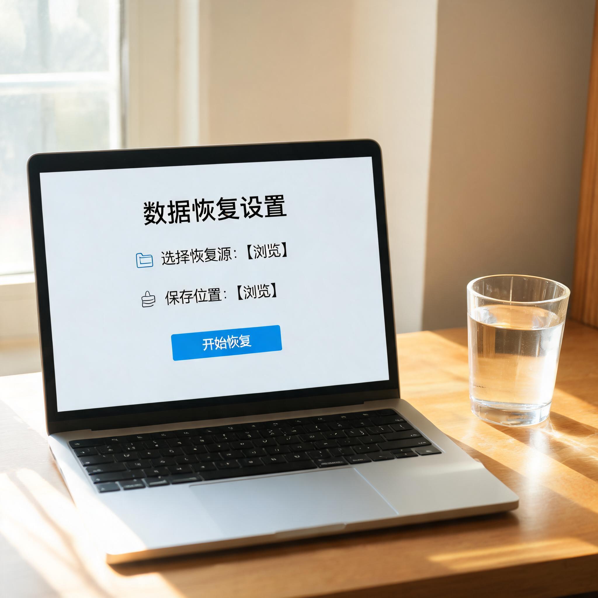 操作场景示意图