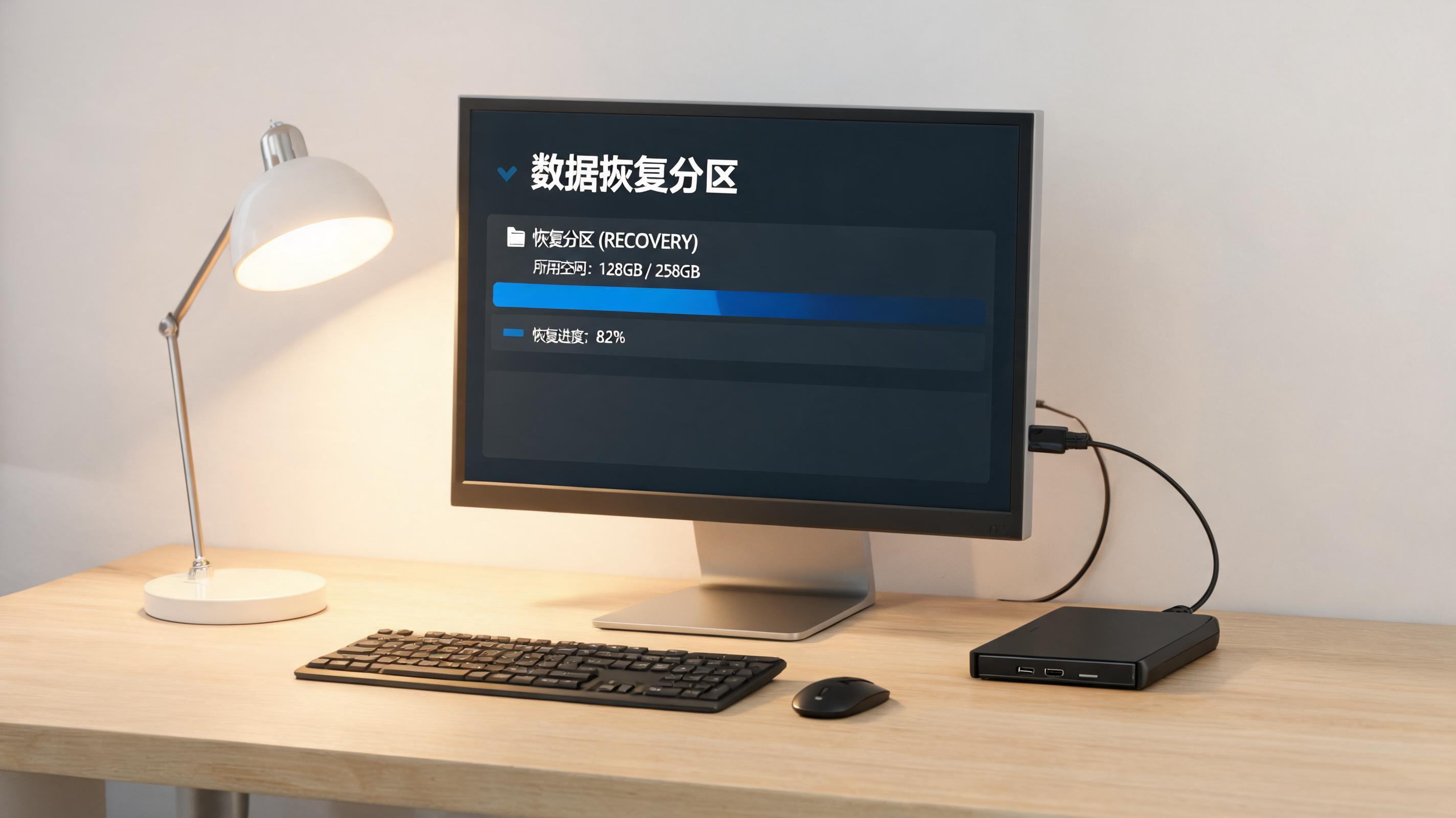 操作场景示意图