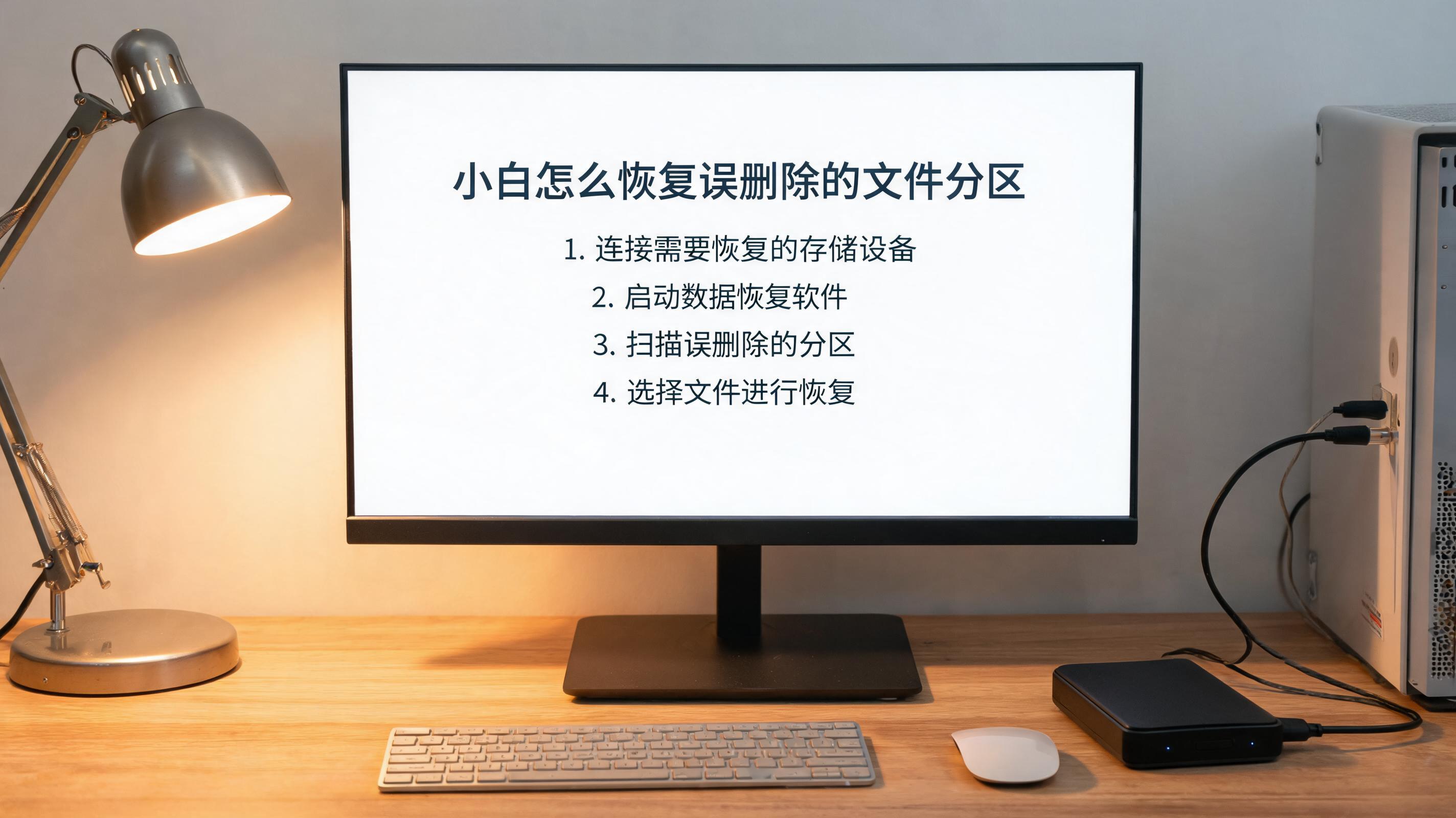 操作场景示意图