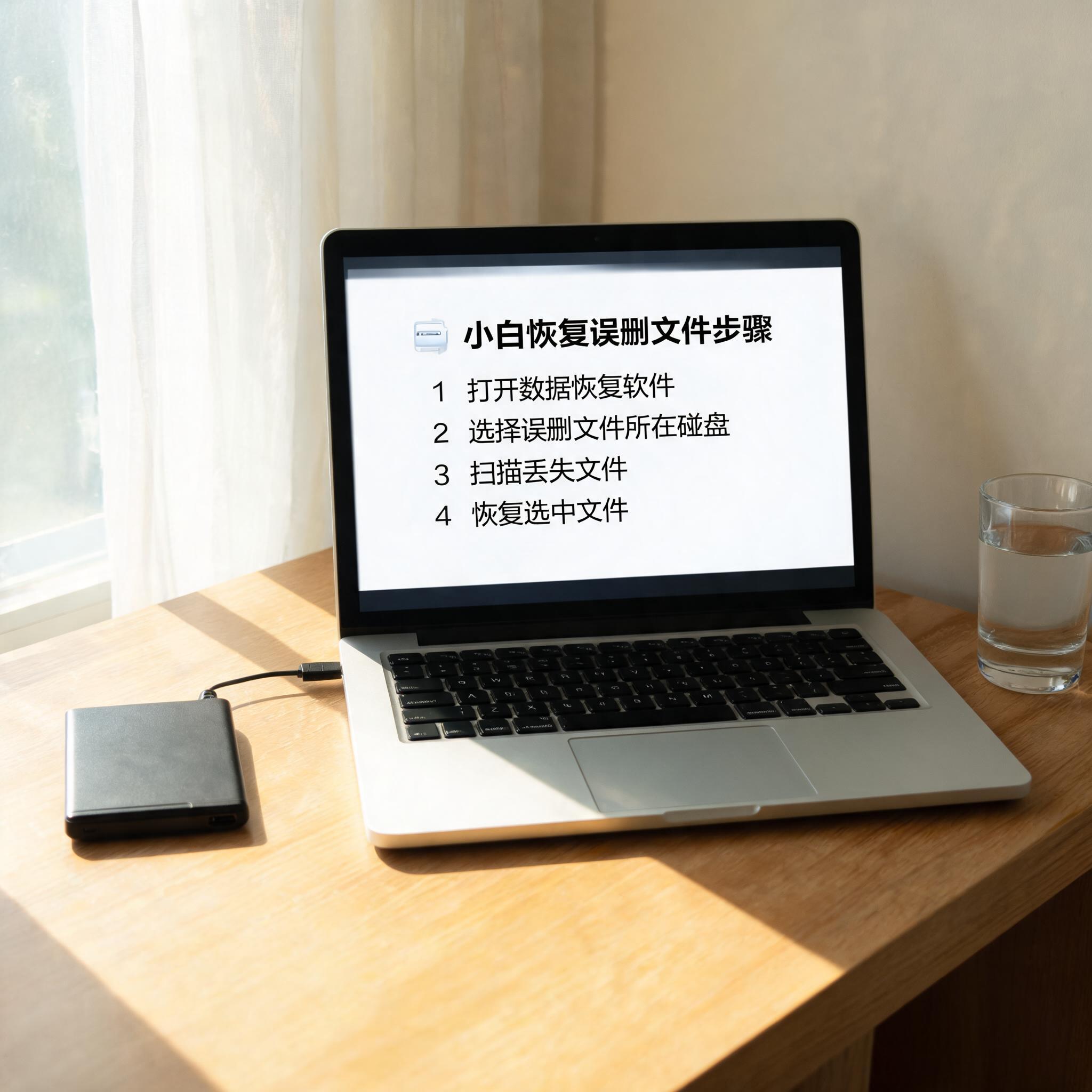操作场景示意图