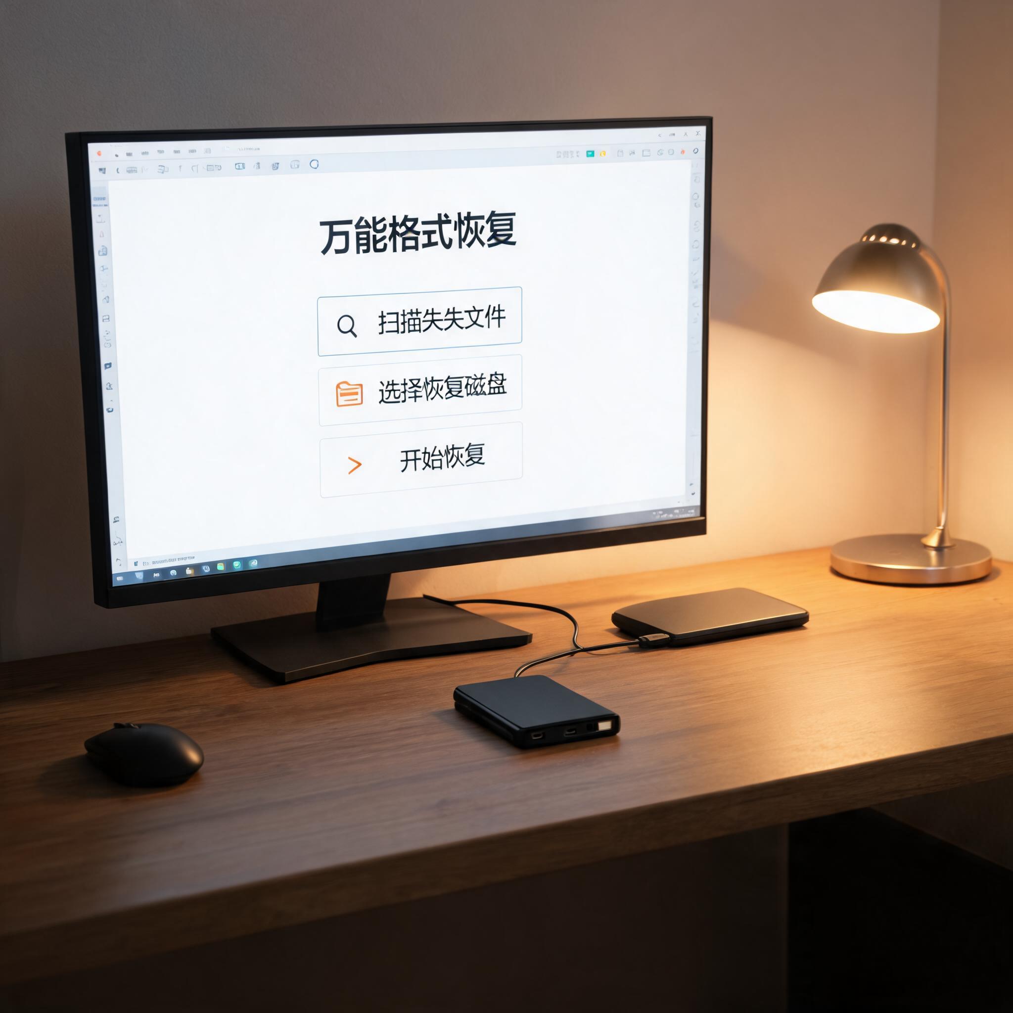 操作场景示意图