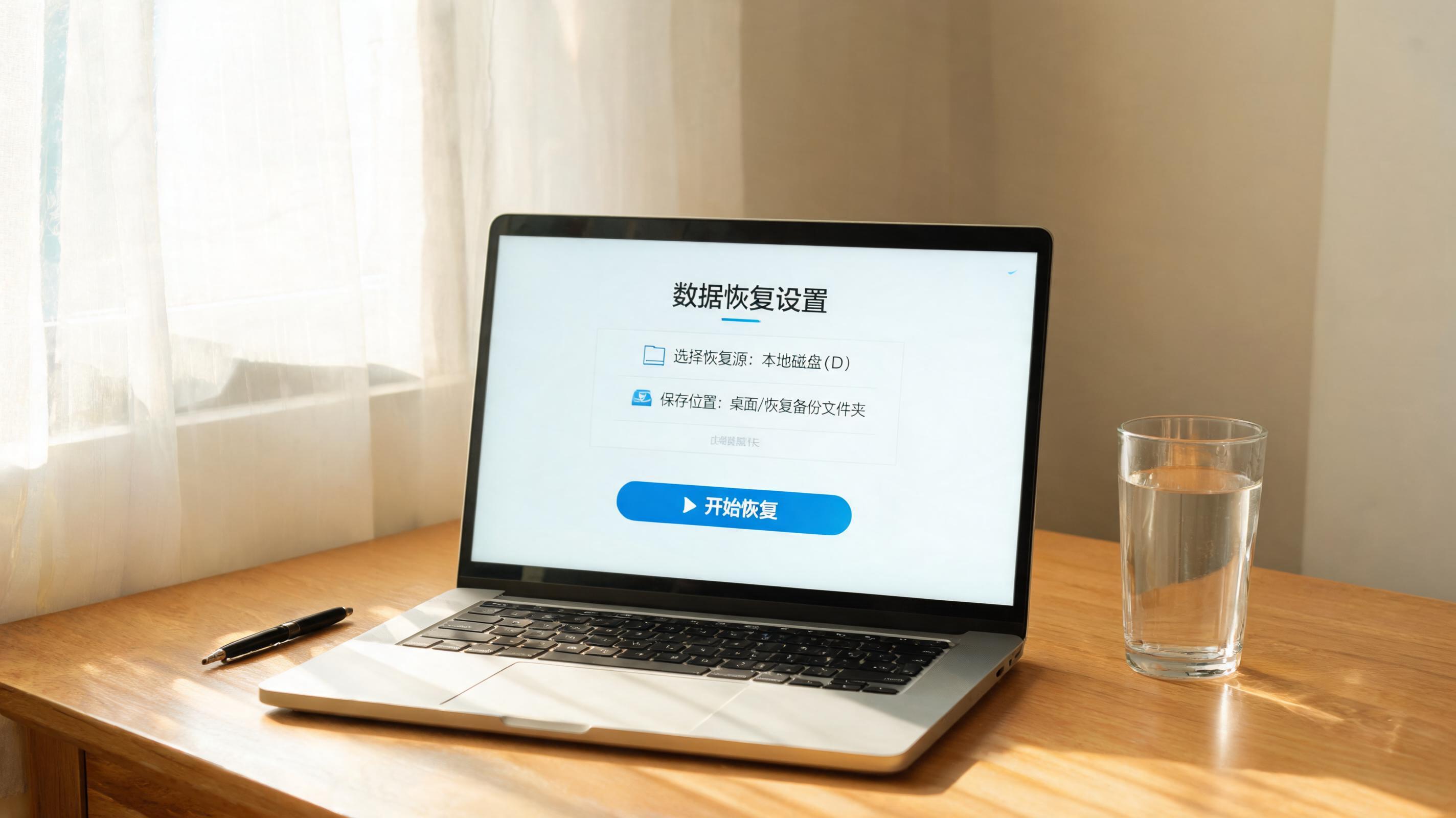 操作场景示意图
