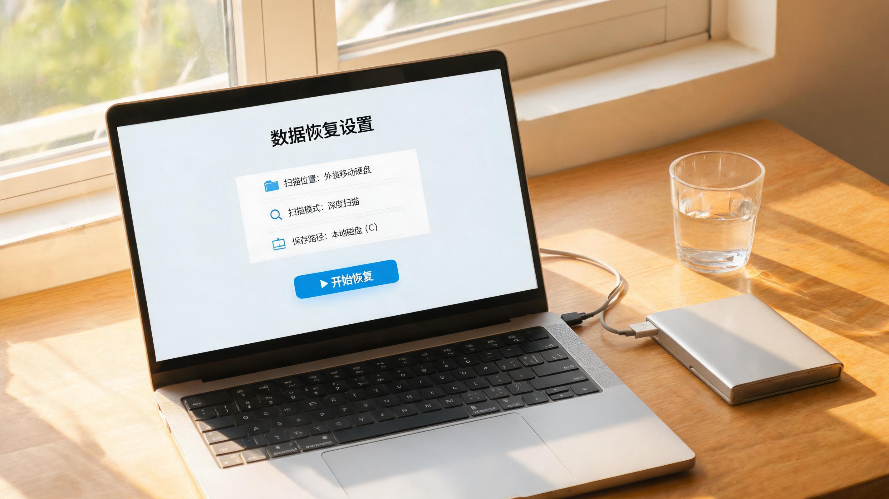 操作场景示意图