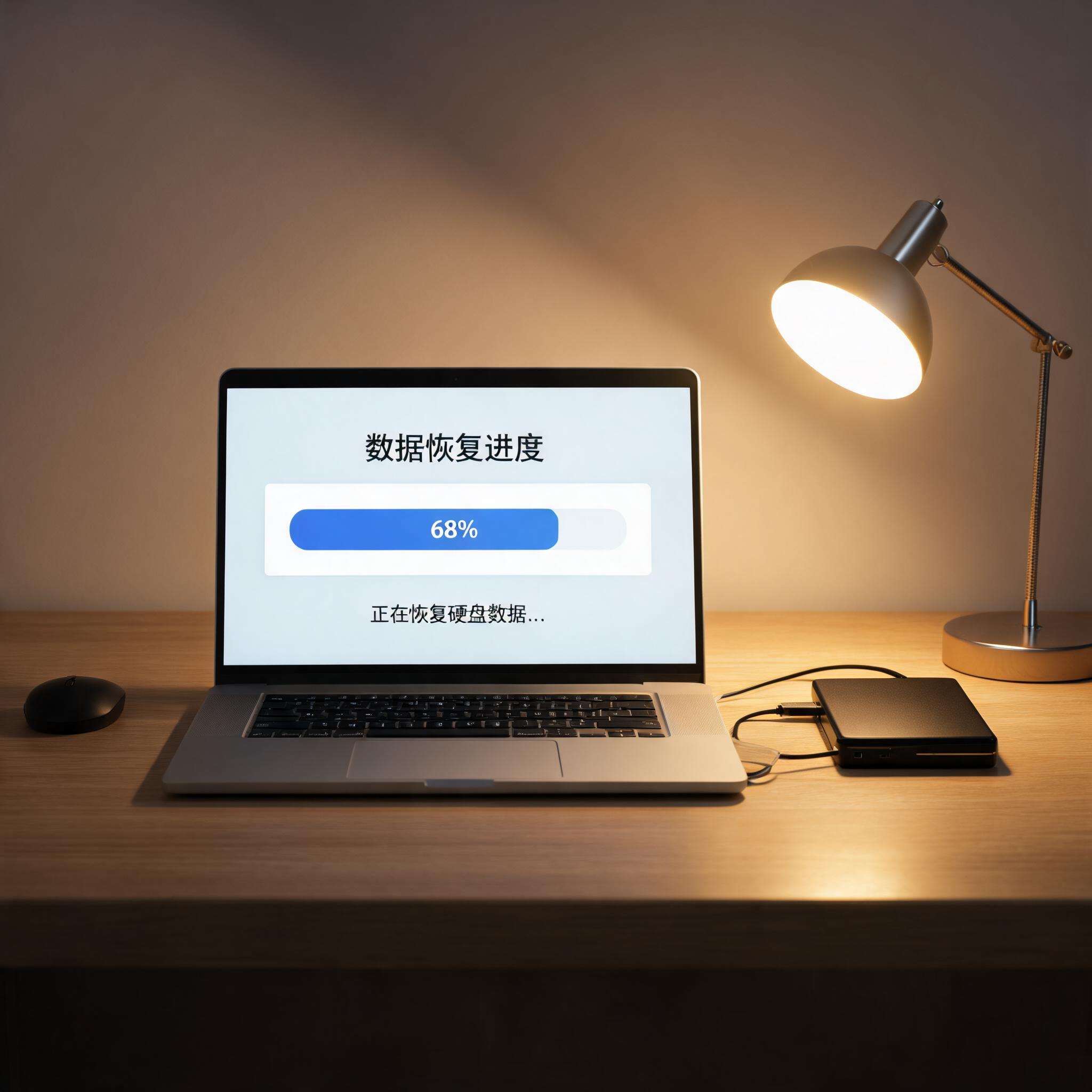 操作场景示意图