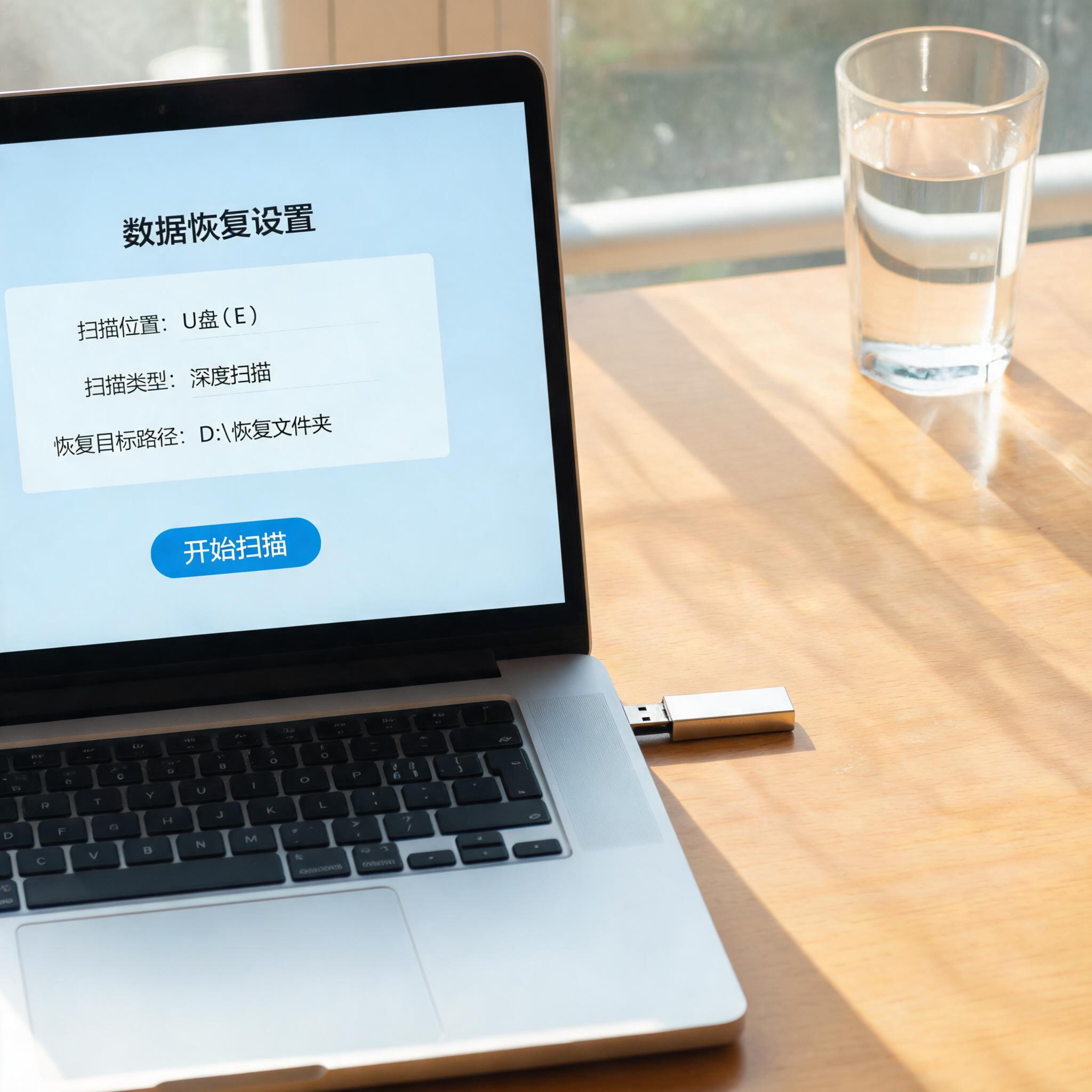 操作场景示意图