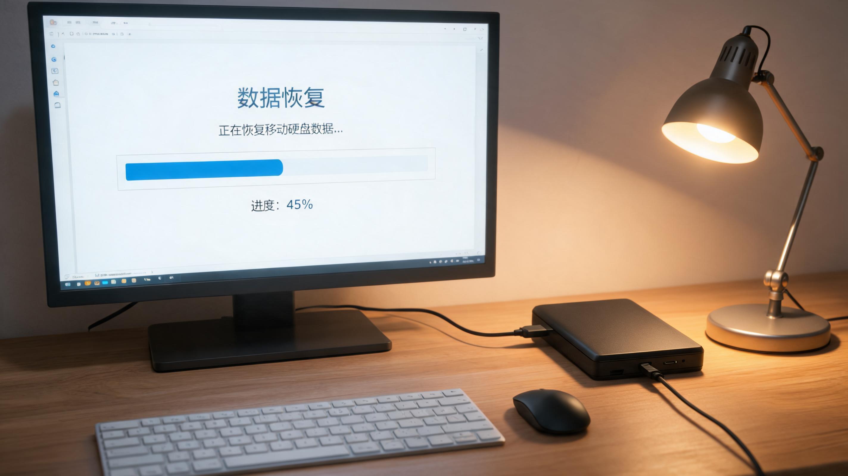 操作场景示意图