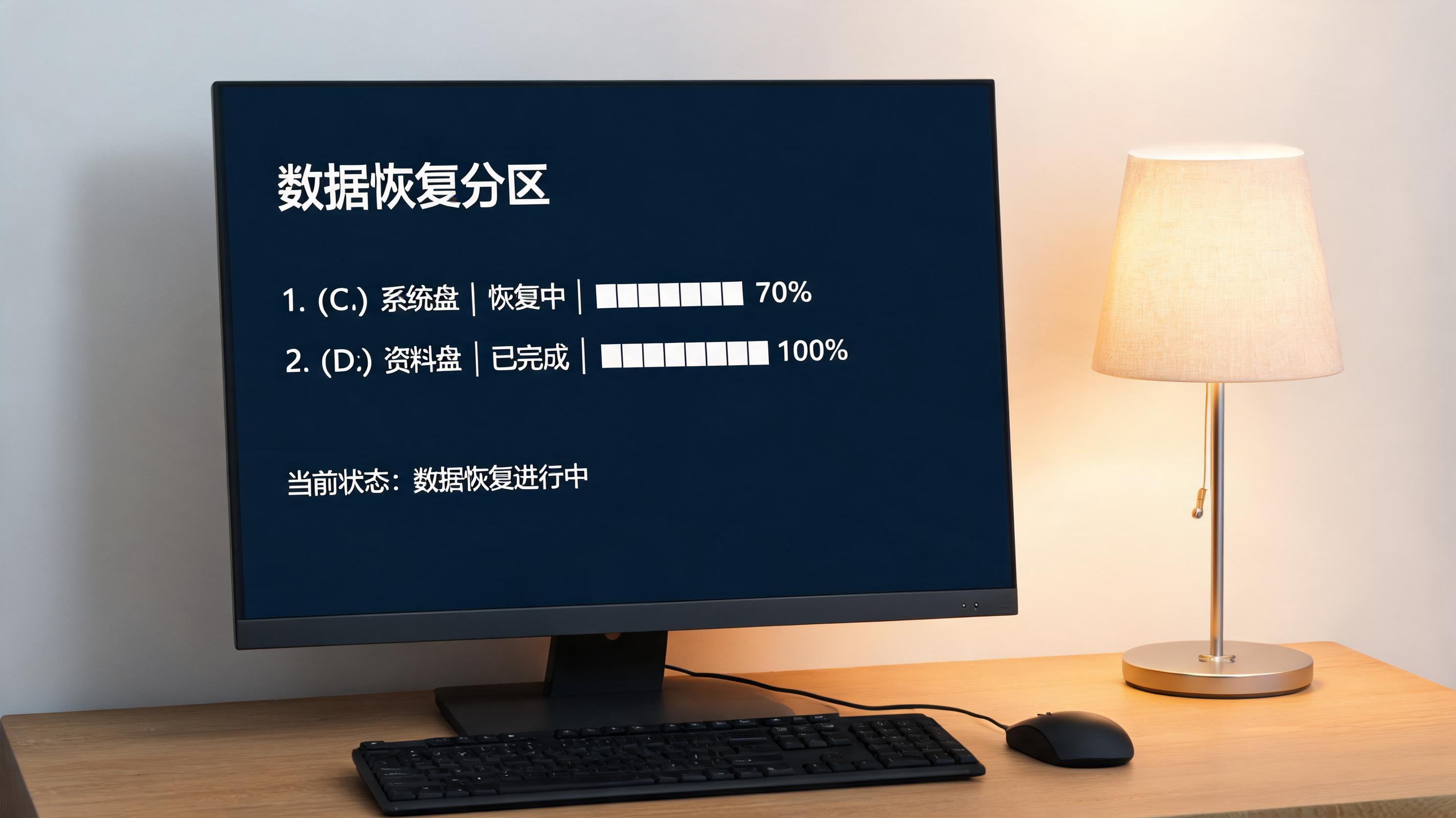 操作场景示意图