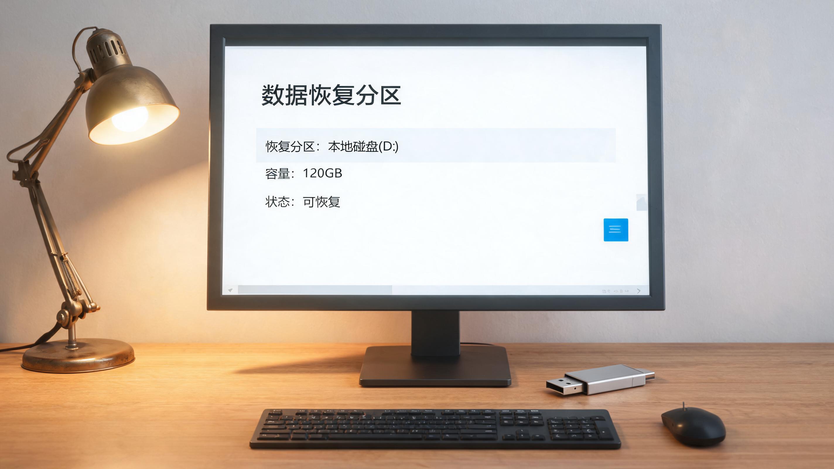 操作场景示意图