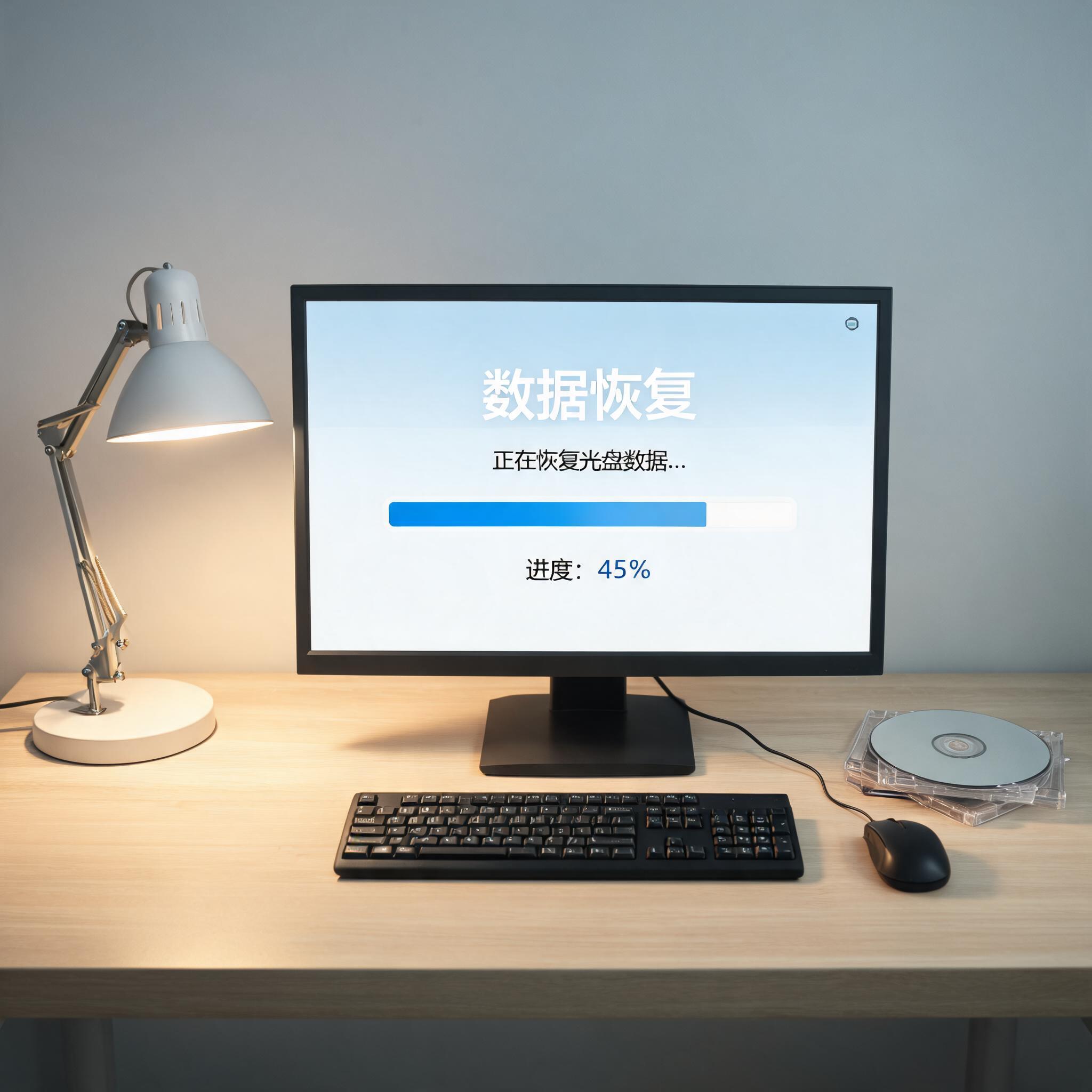 操作场景示意图