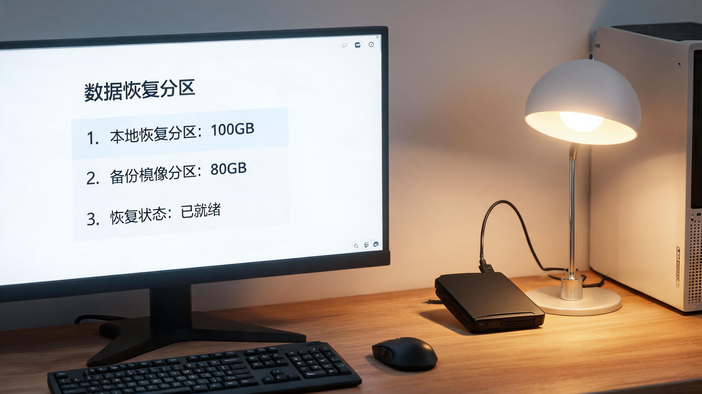 操作场景示意图