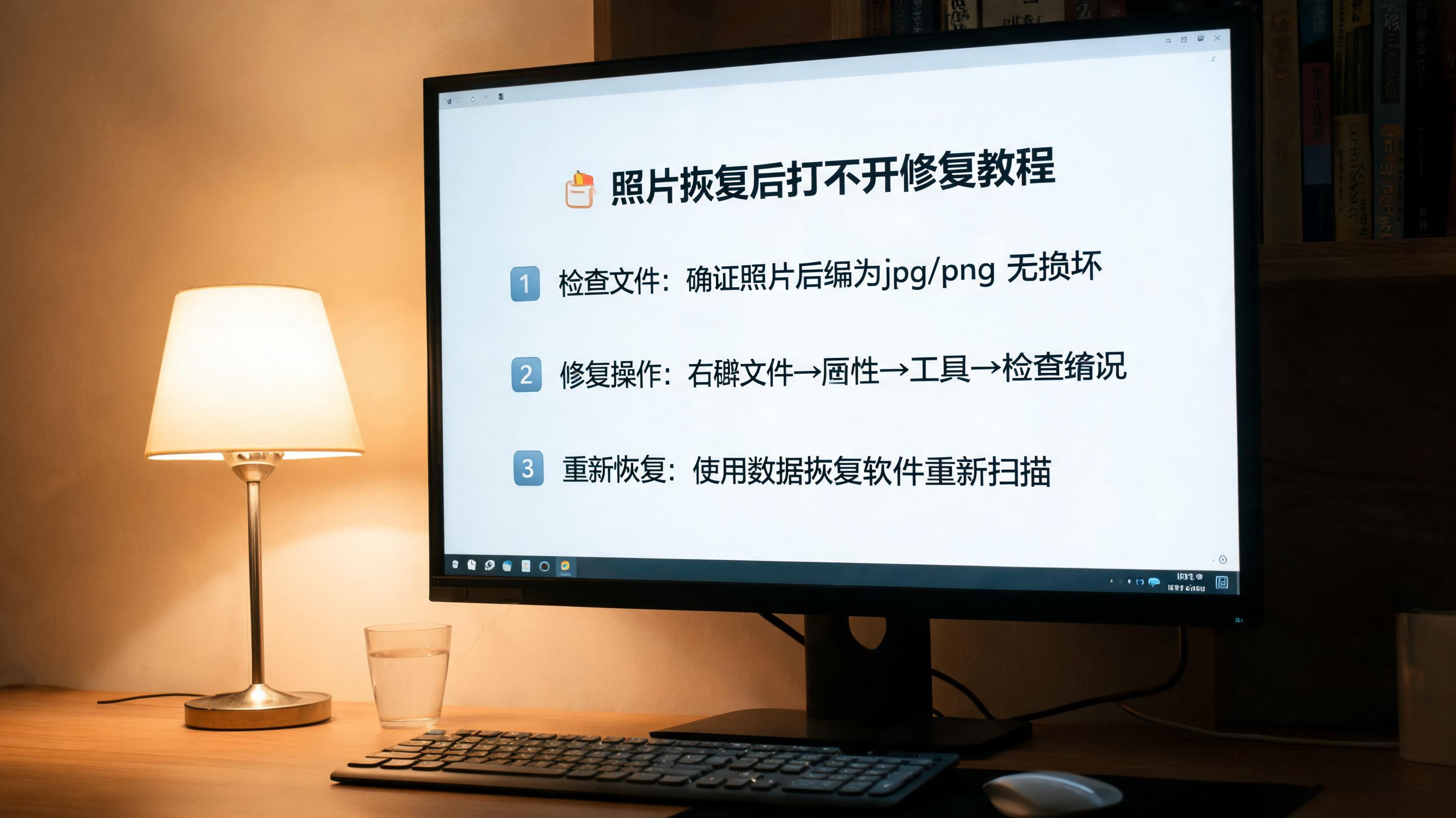操作场景示意图