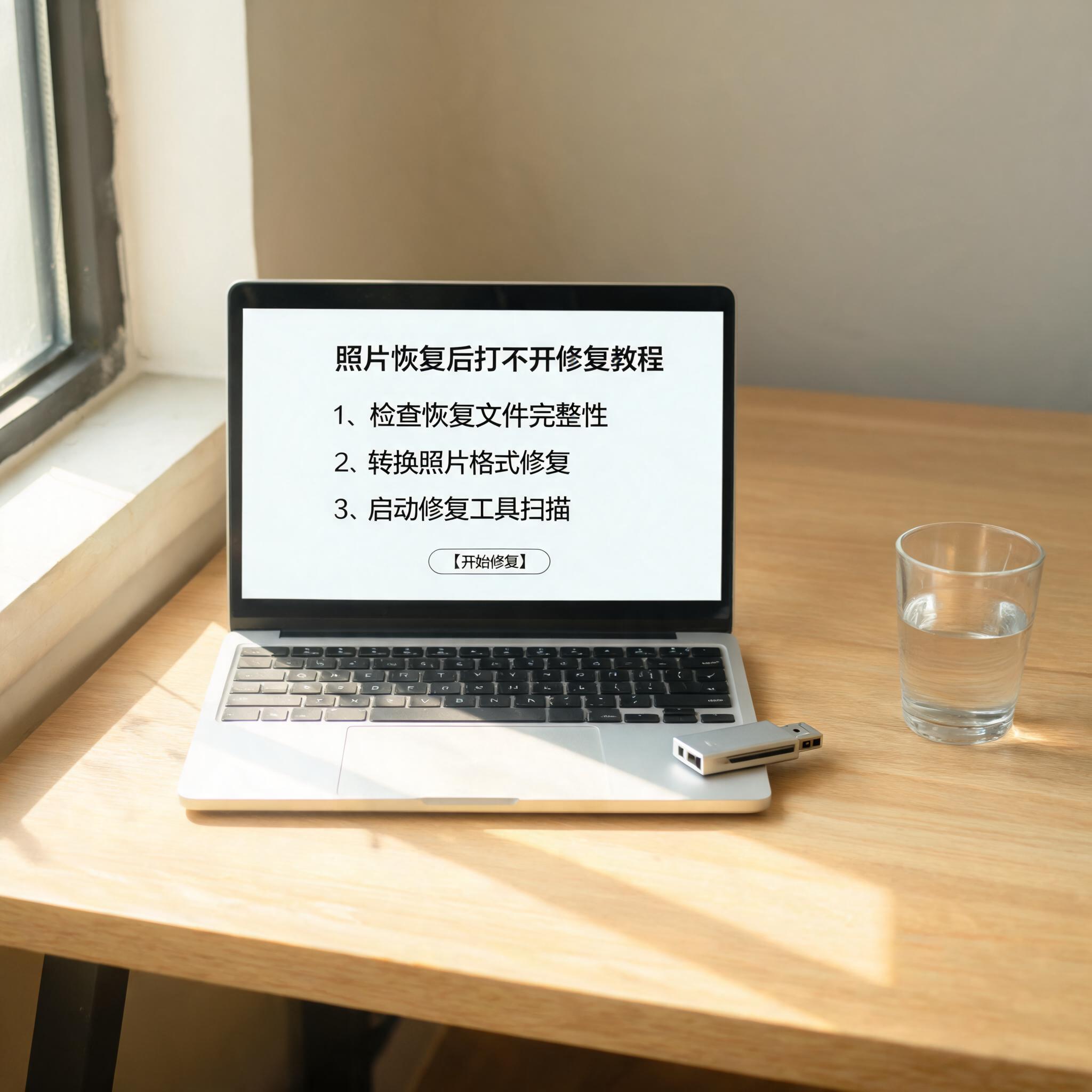 操作场景示意图