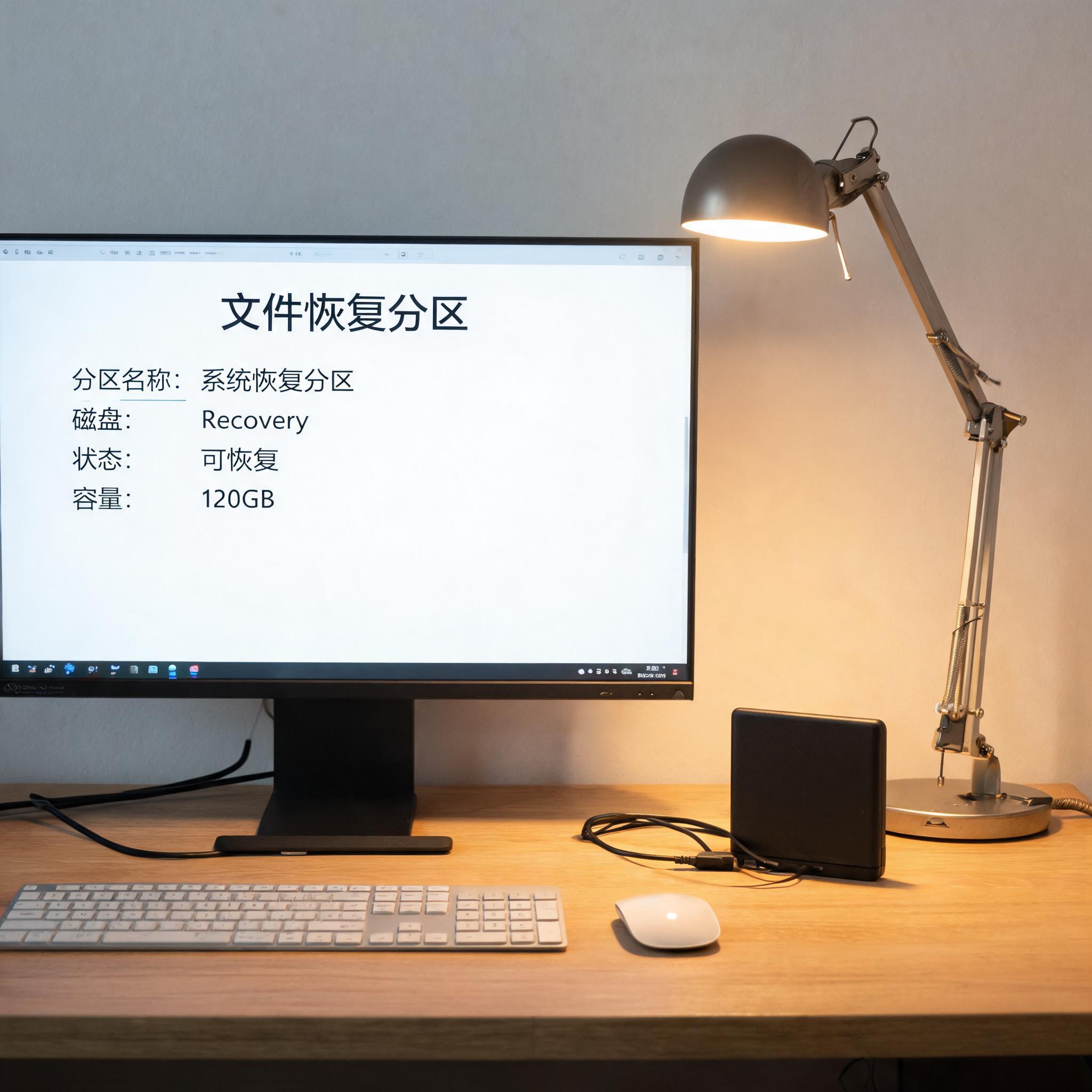 操作场景示意图