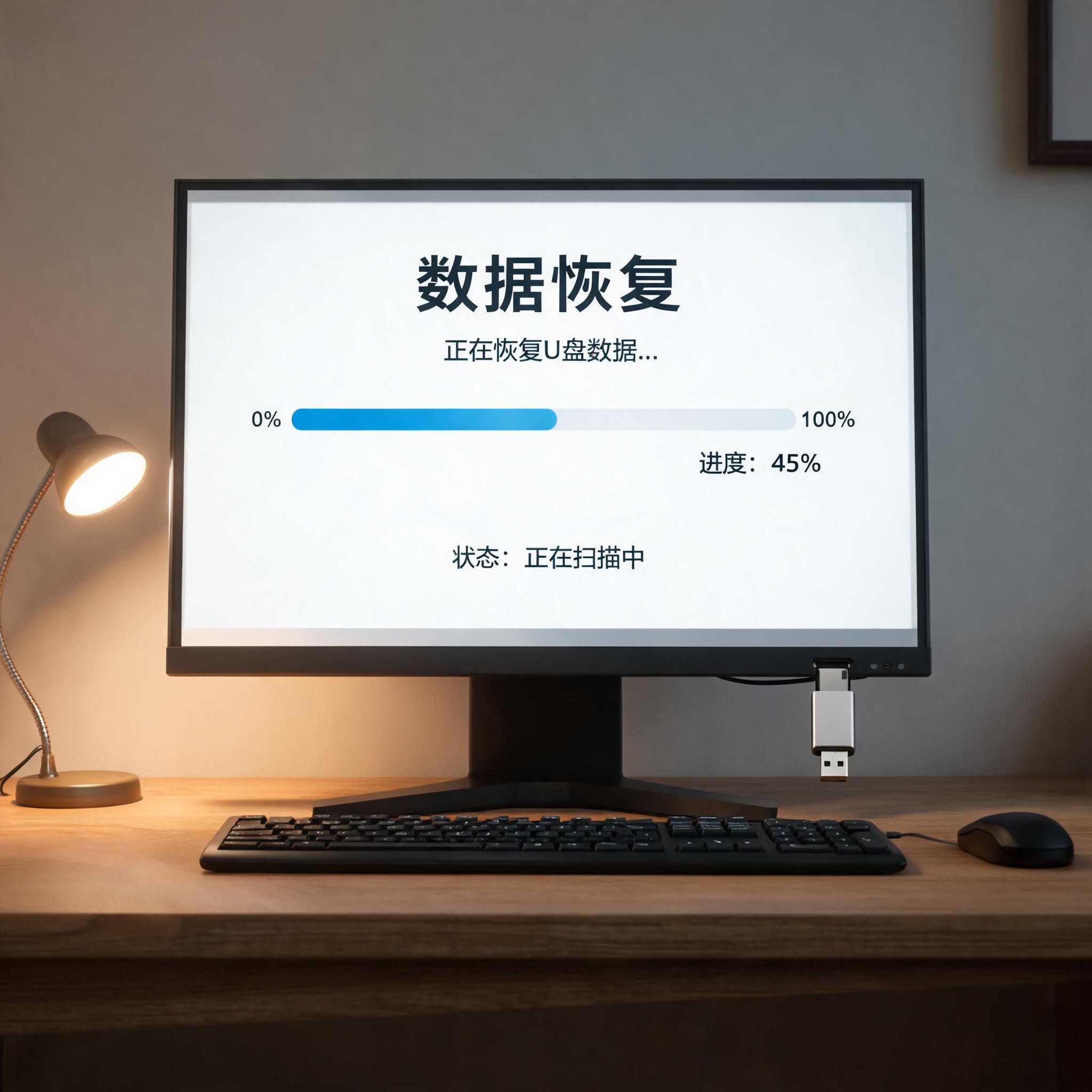操作场景示意图