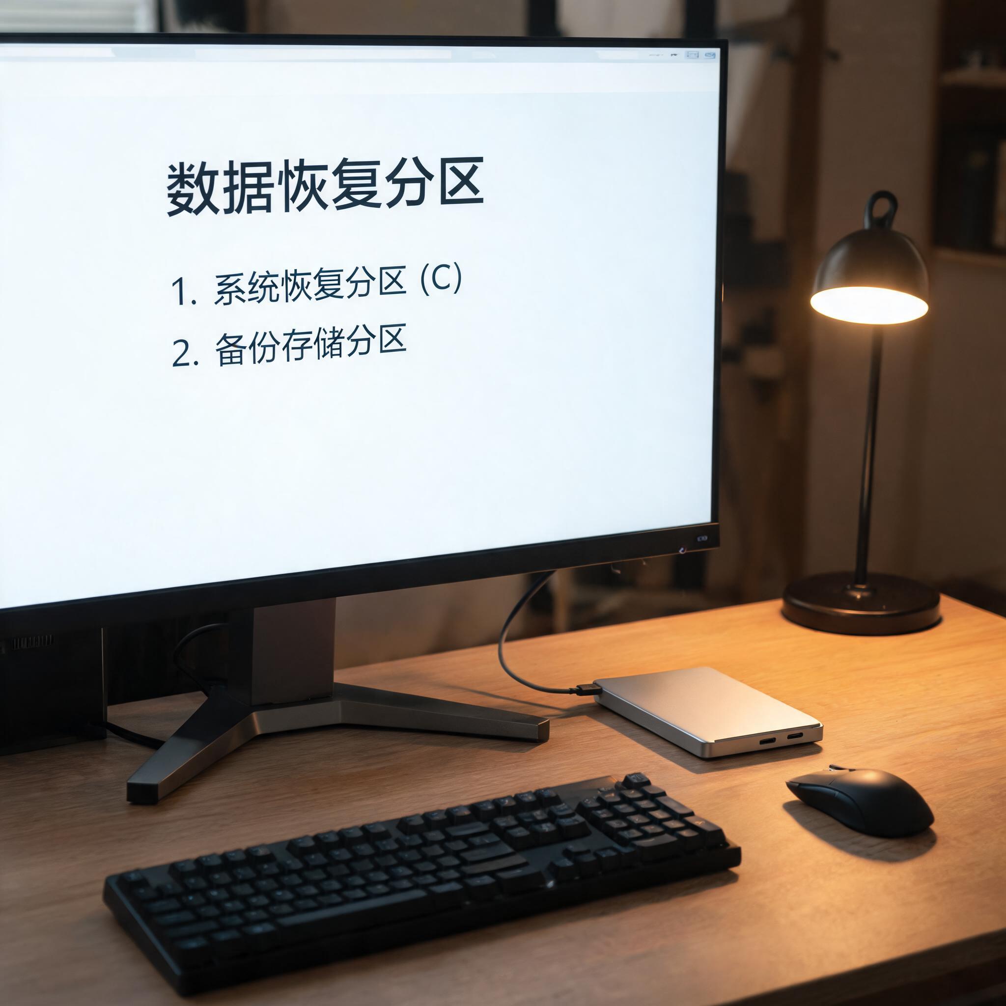 操作场景示意图