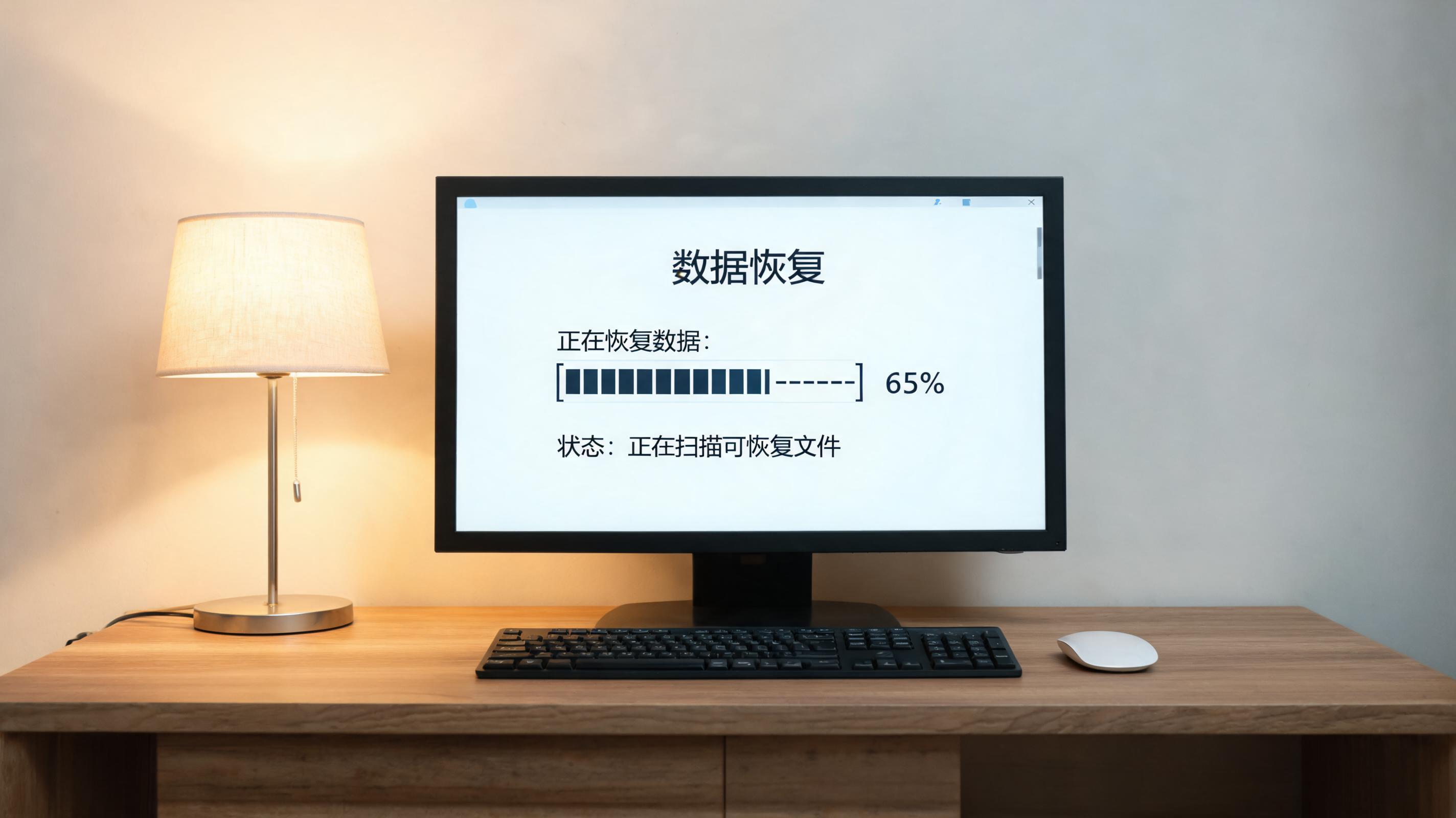 操作场景示意图