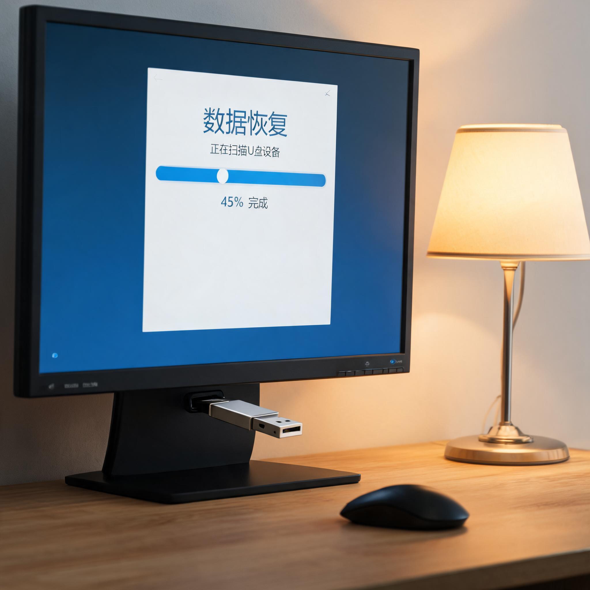 操作场景示意图