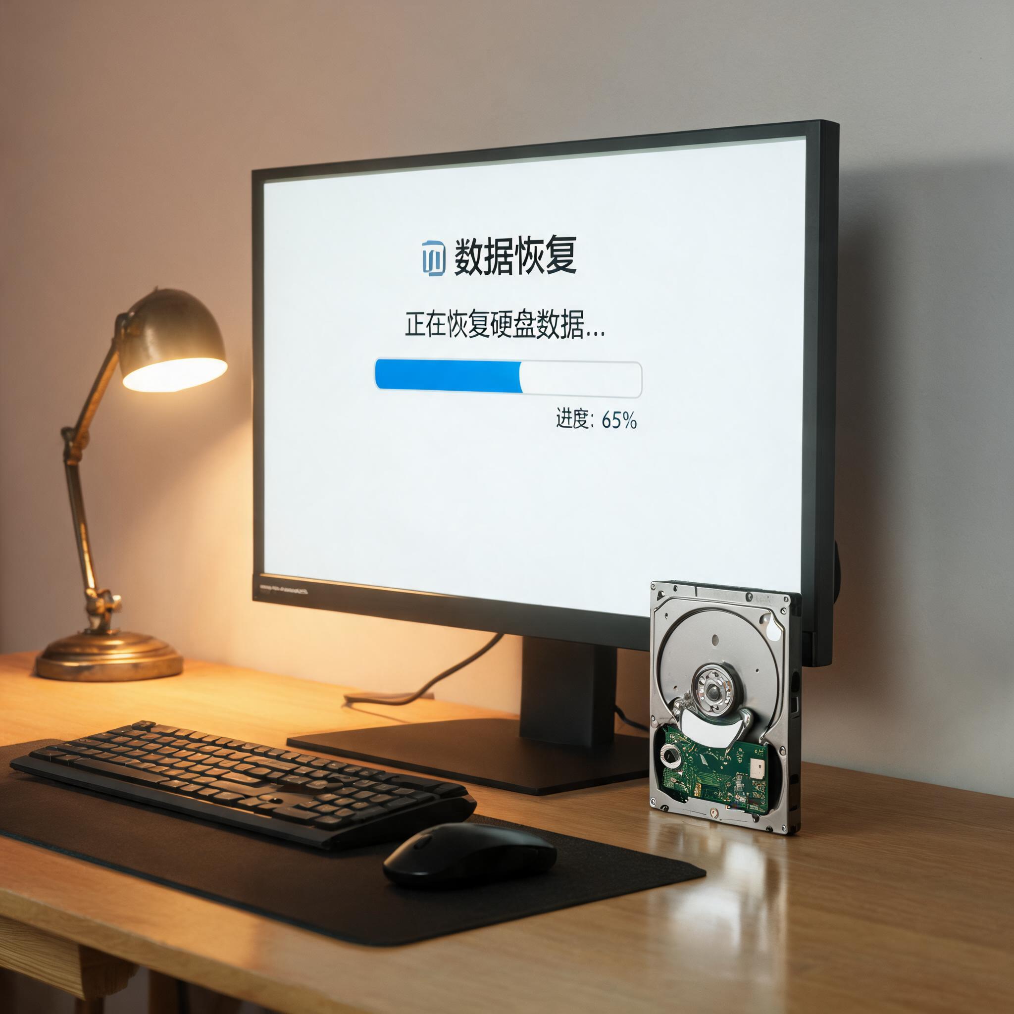 操作场景示意图
