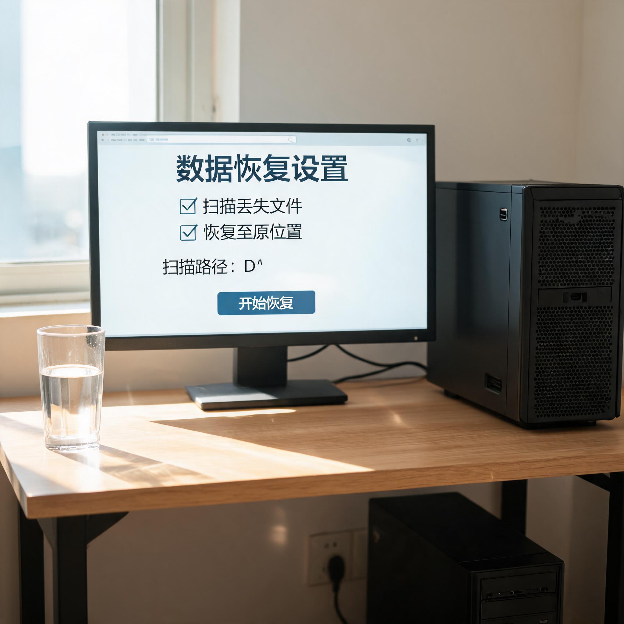 操作场景示意图