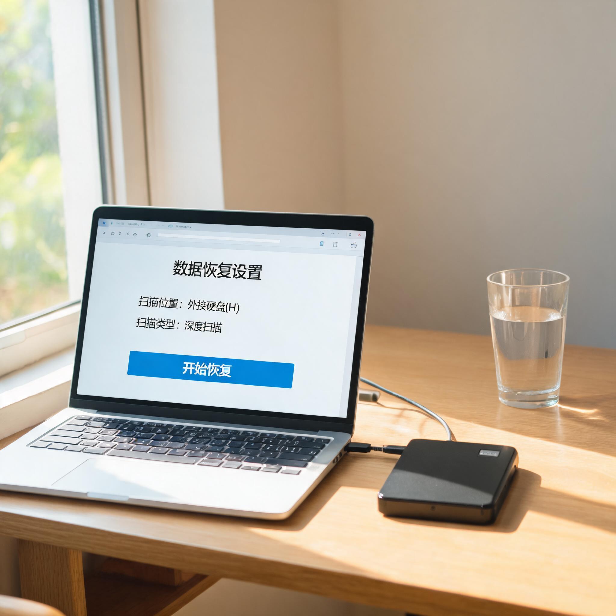 操作场景示意图