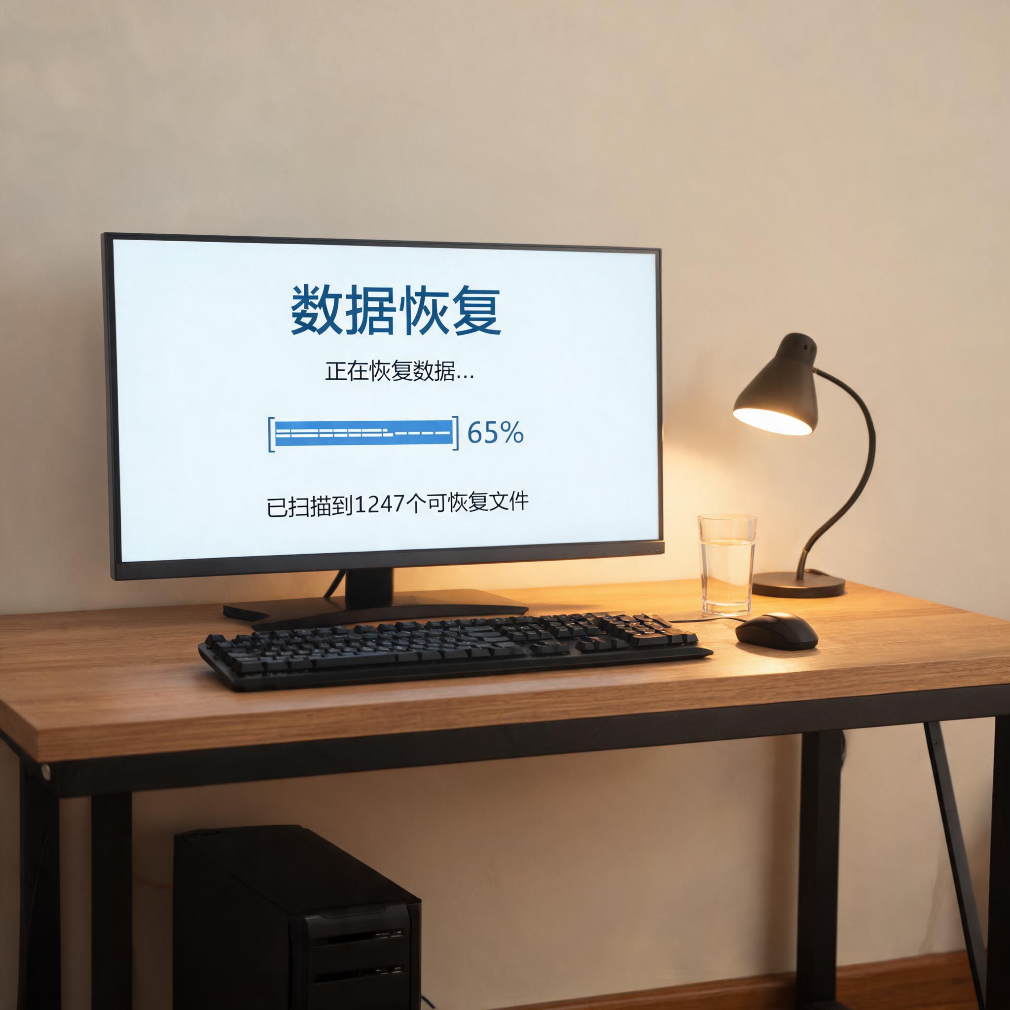 操作场景示意图