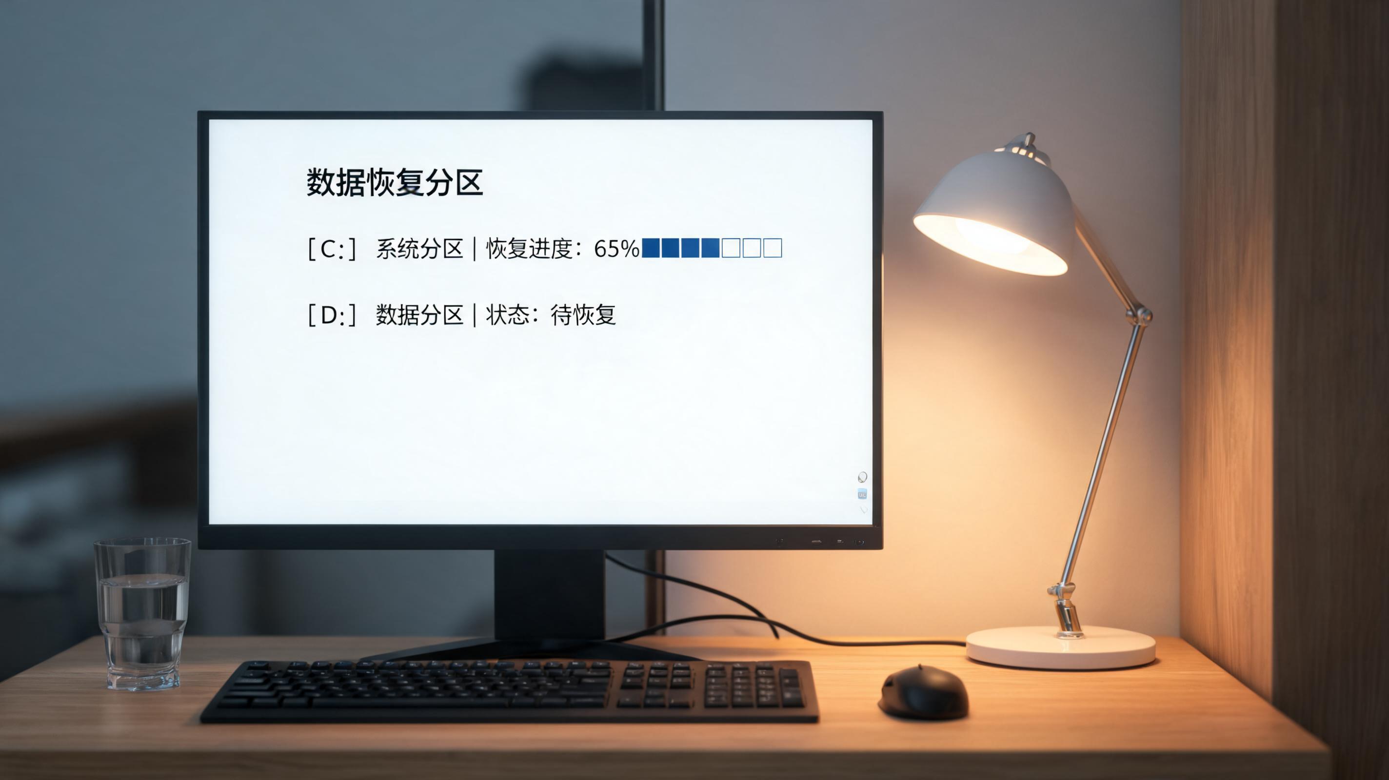 操作场景示意图