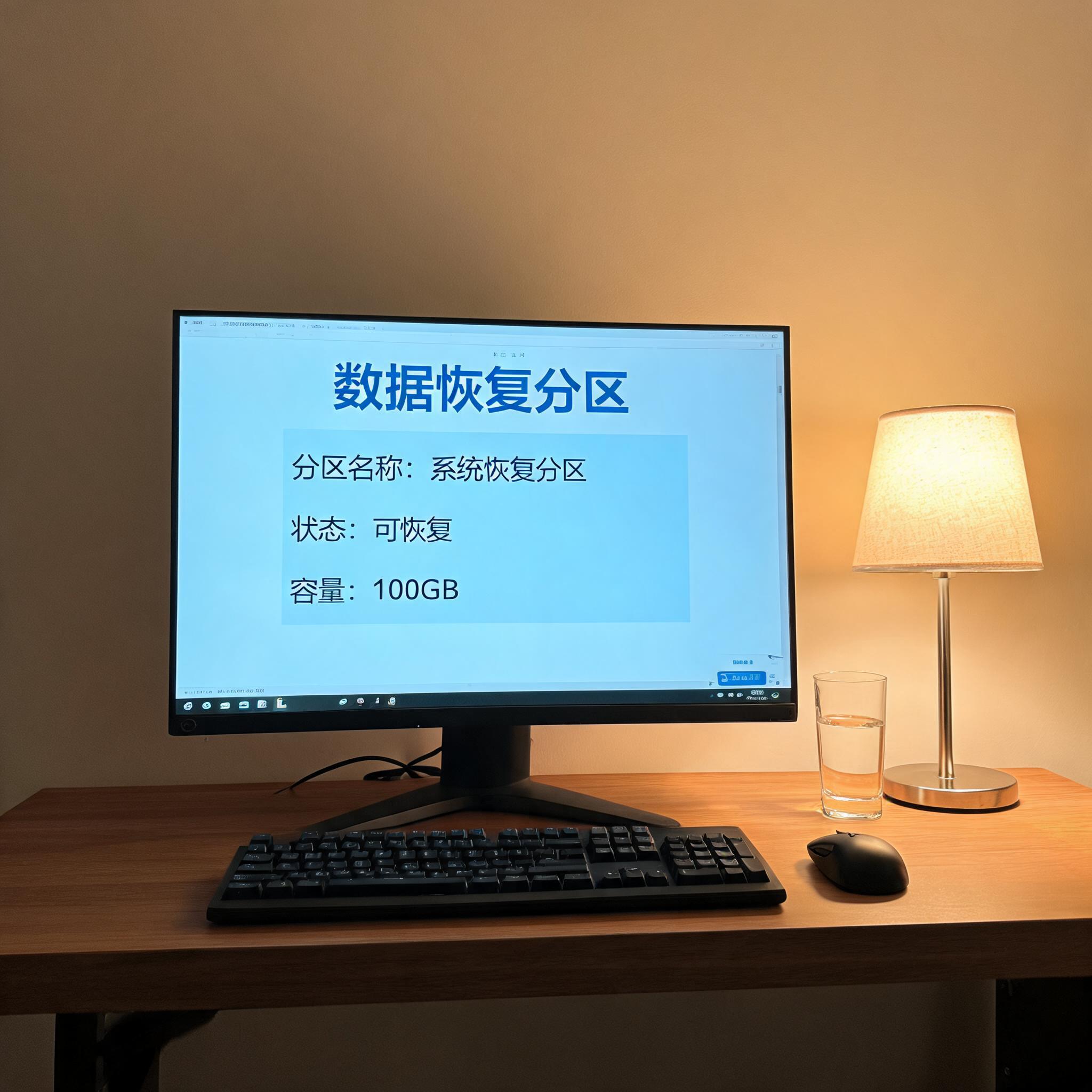 操作场景示意图