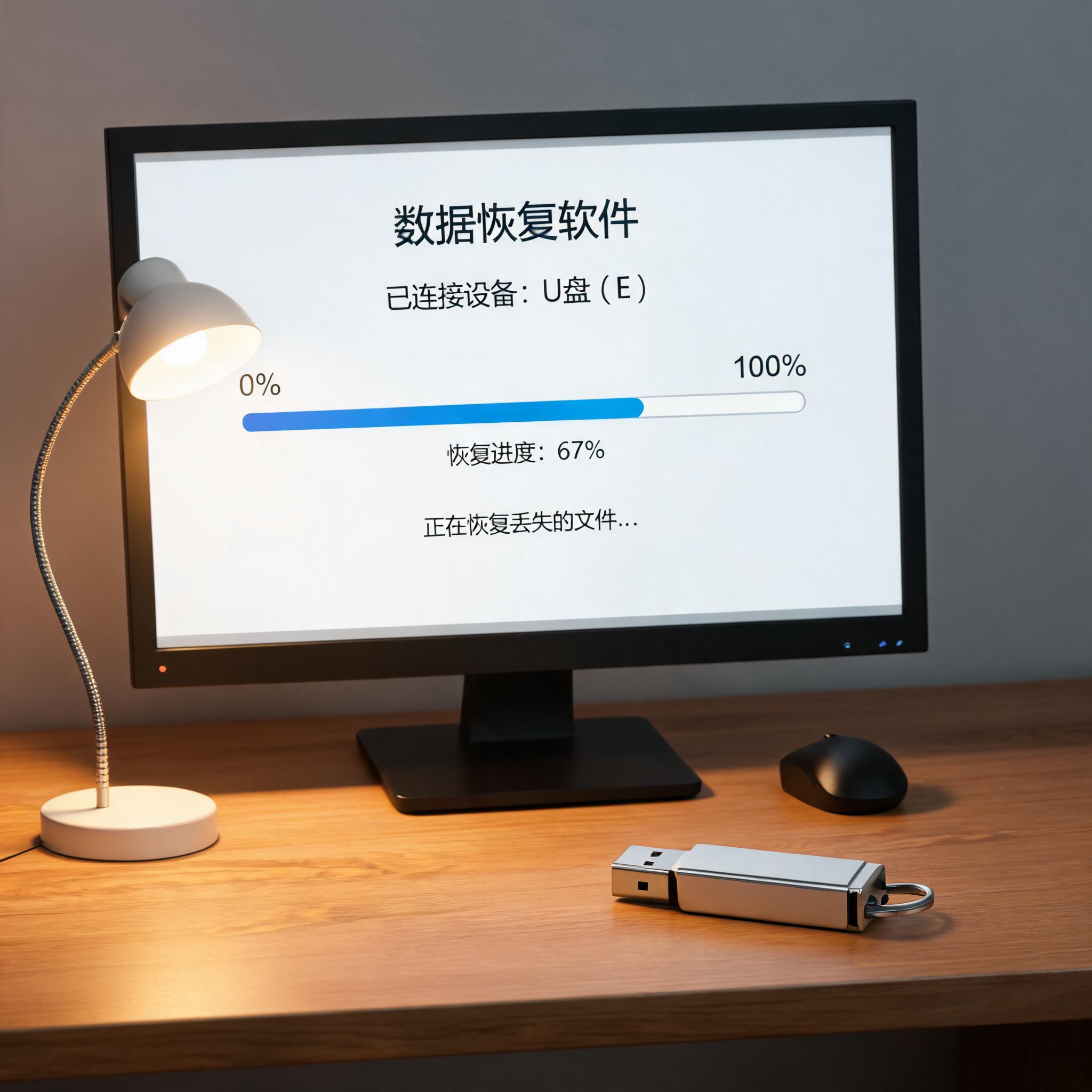 操作场景示意图