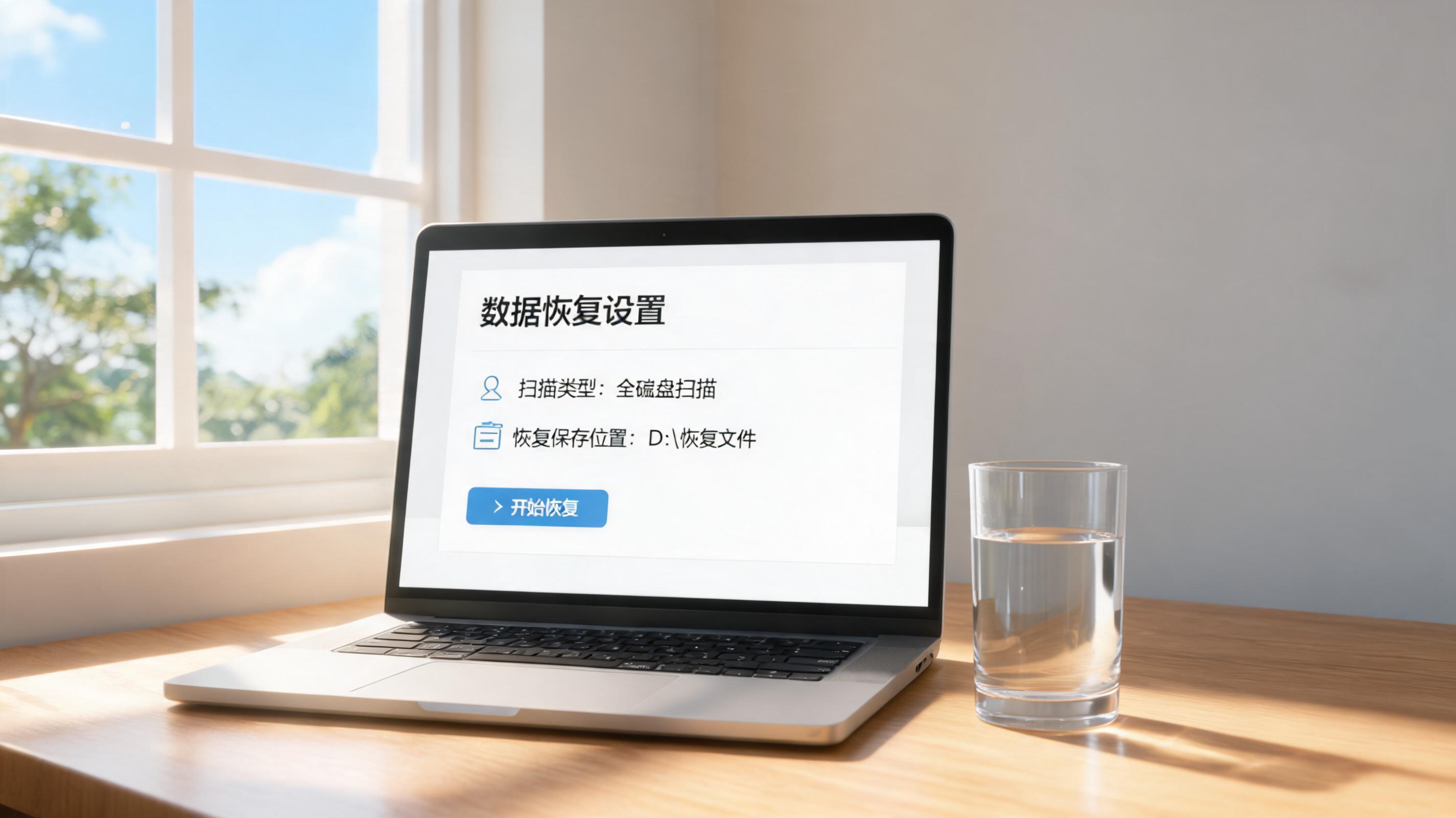 操作场景示意图