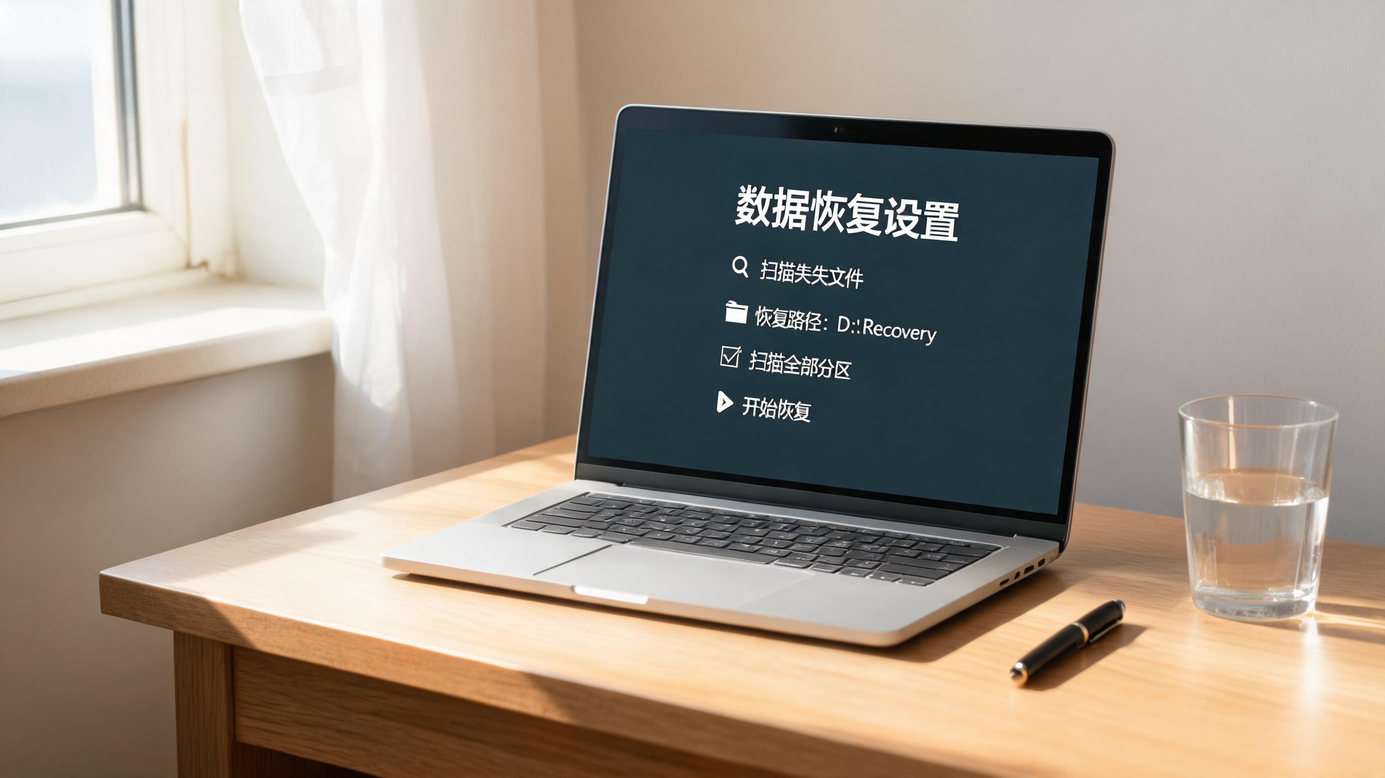 操作场景示意图
