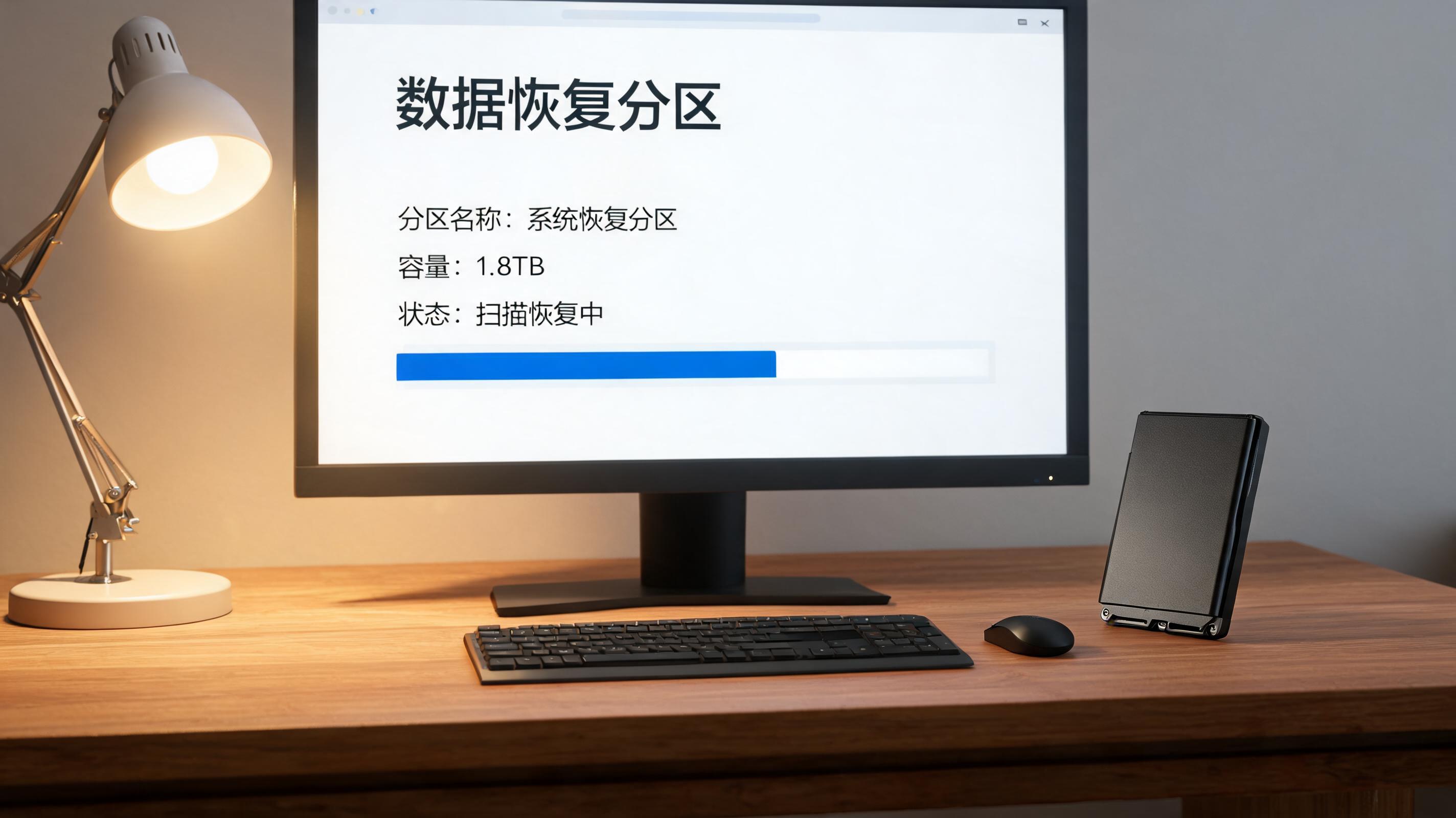 操作场景示意图