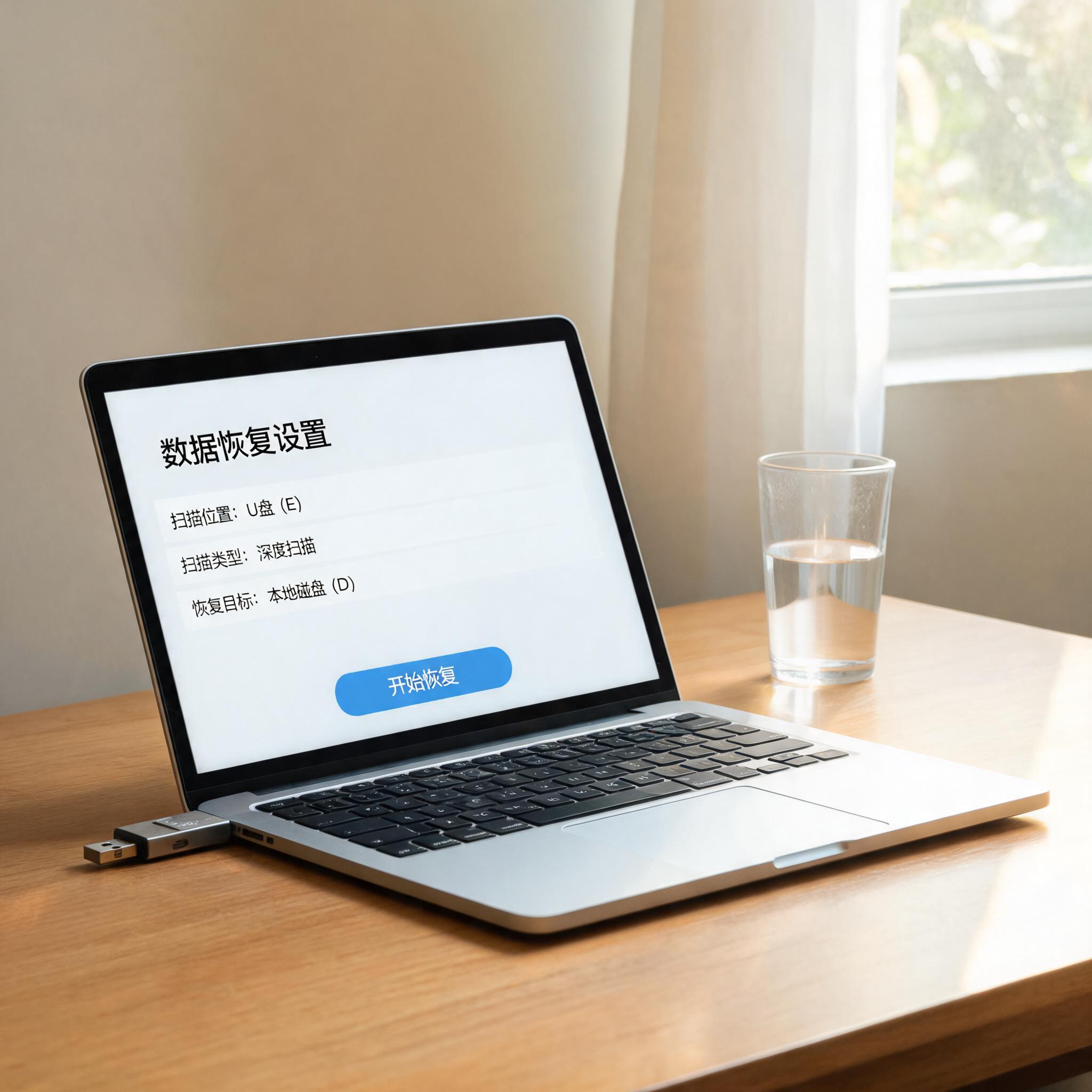 操作场景示意图