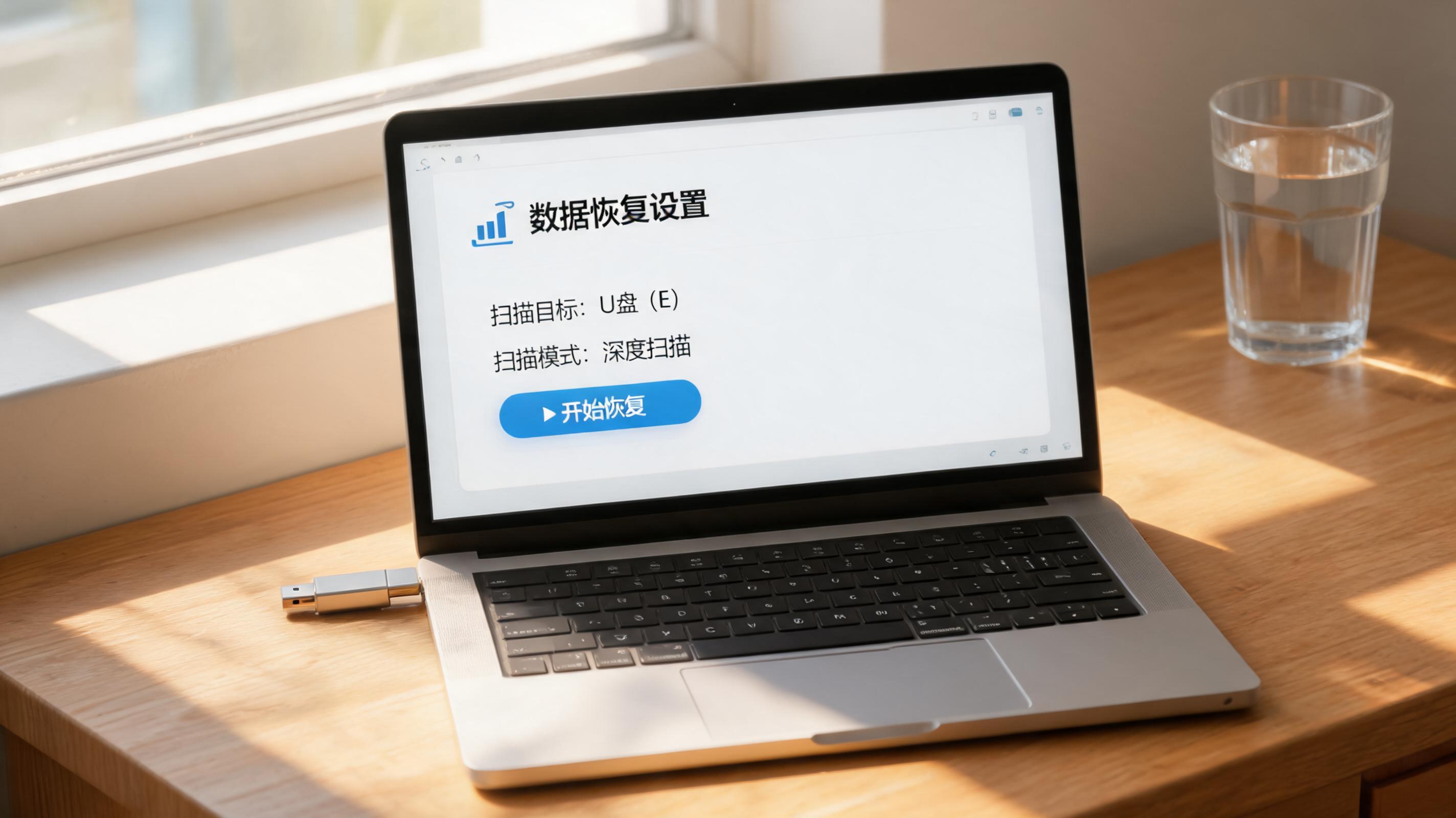 操作场景示意图