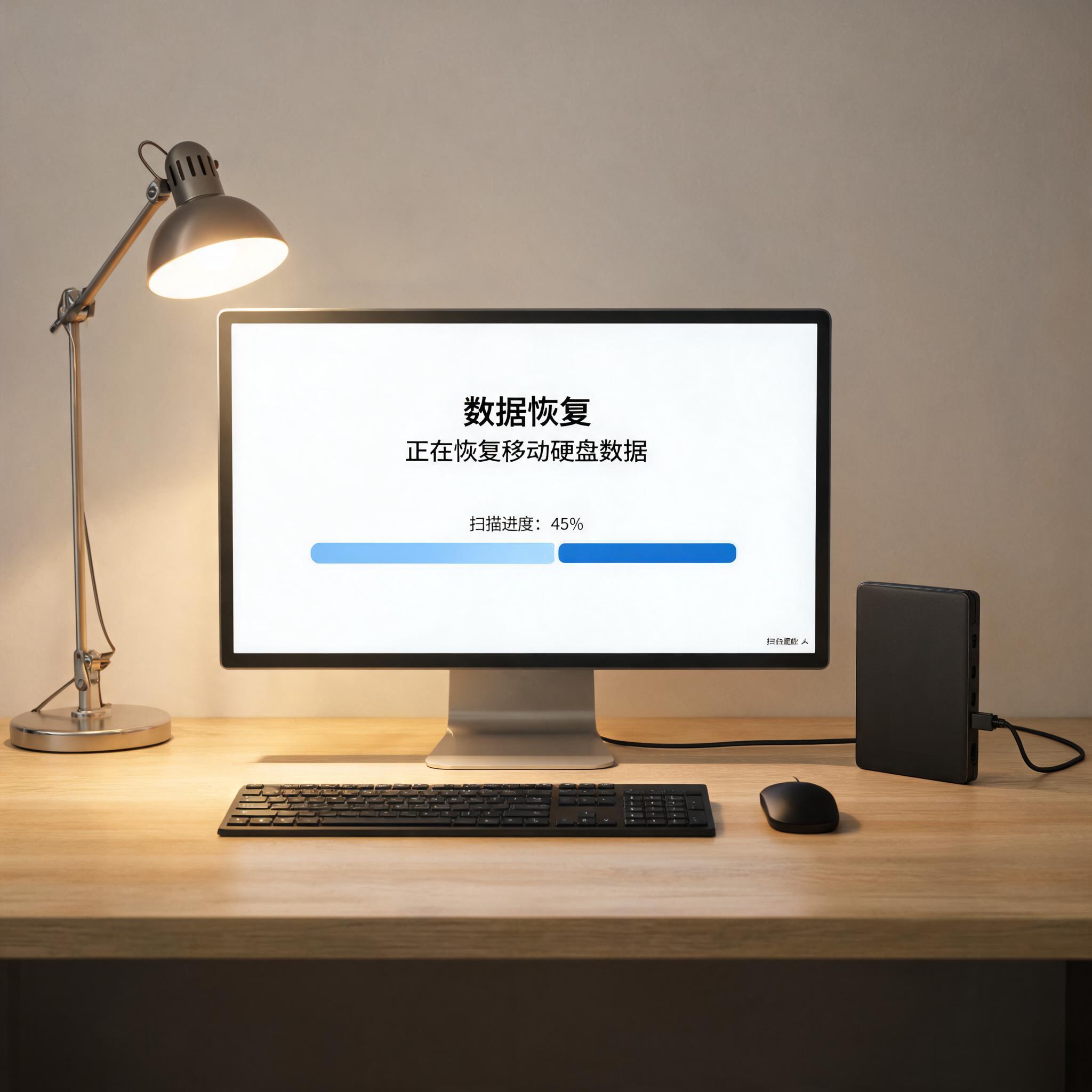 操作场景示意图