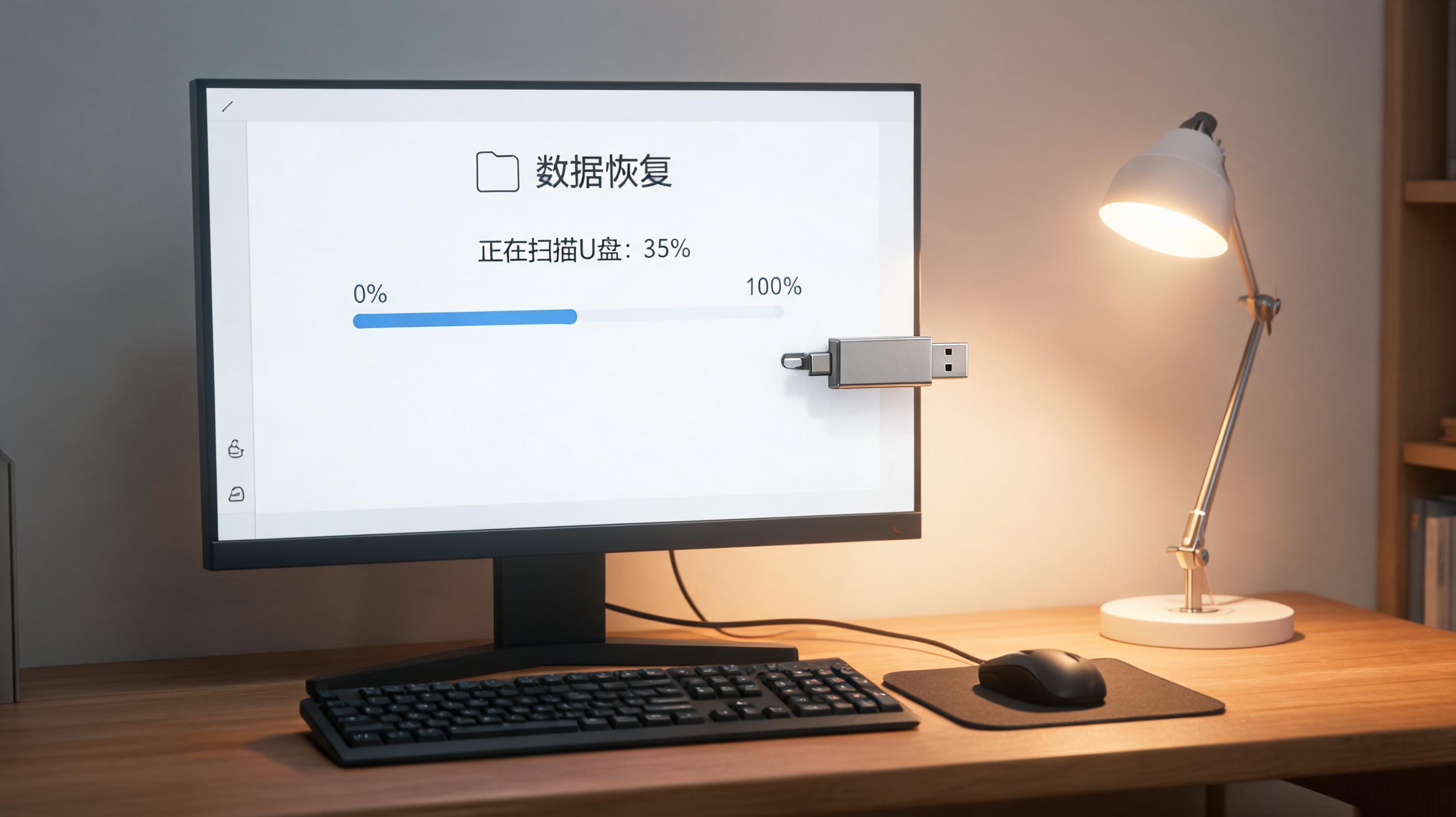 操作场景示意图