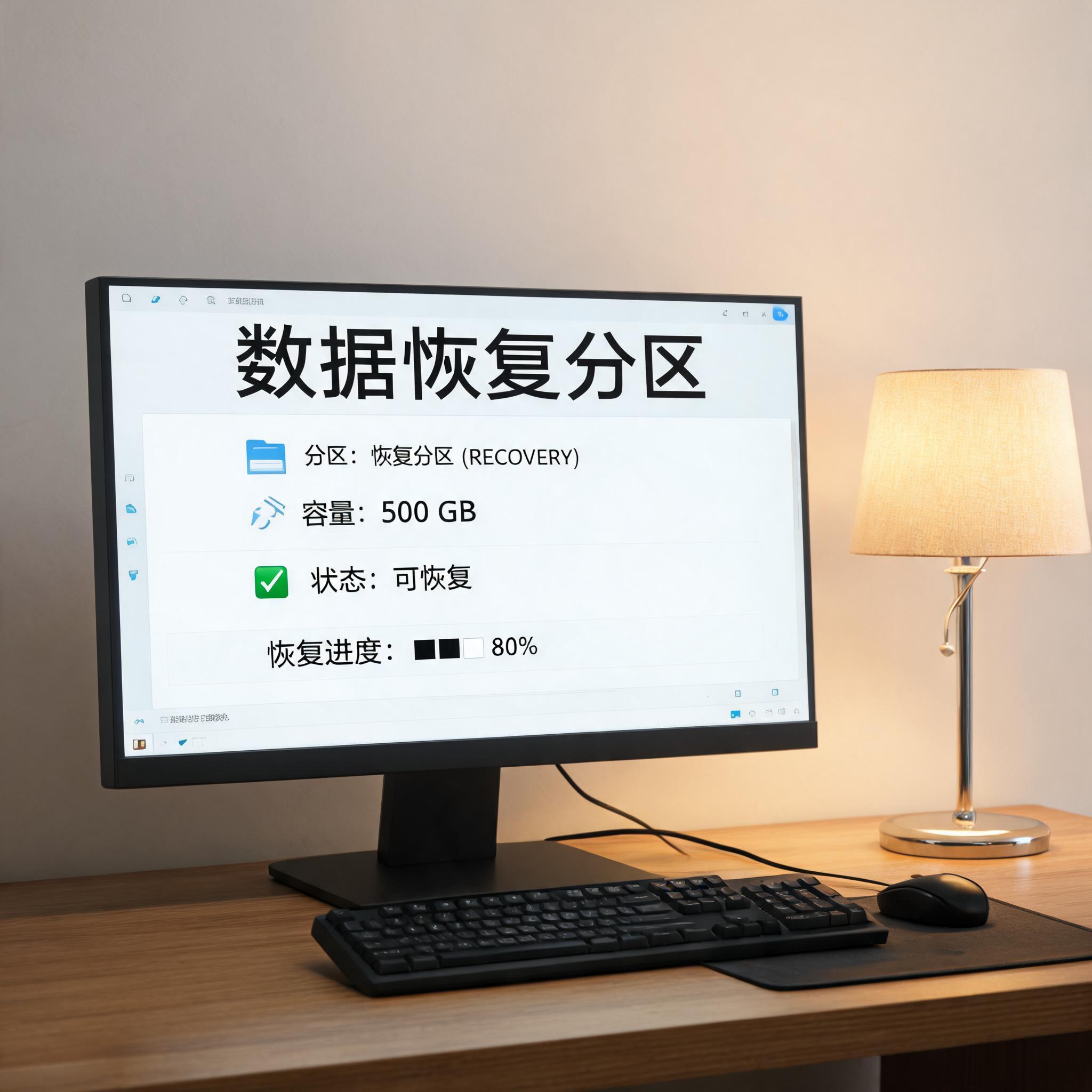 操作场景示意图
