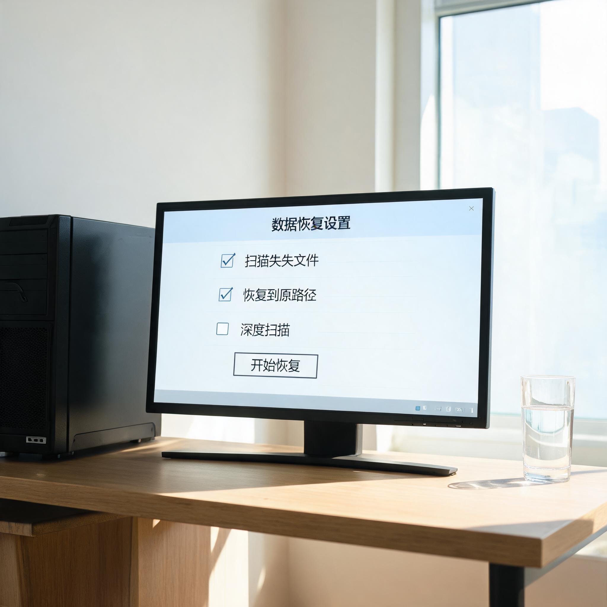 操作场景示意图
