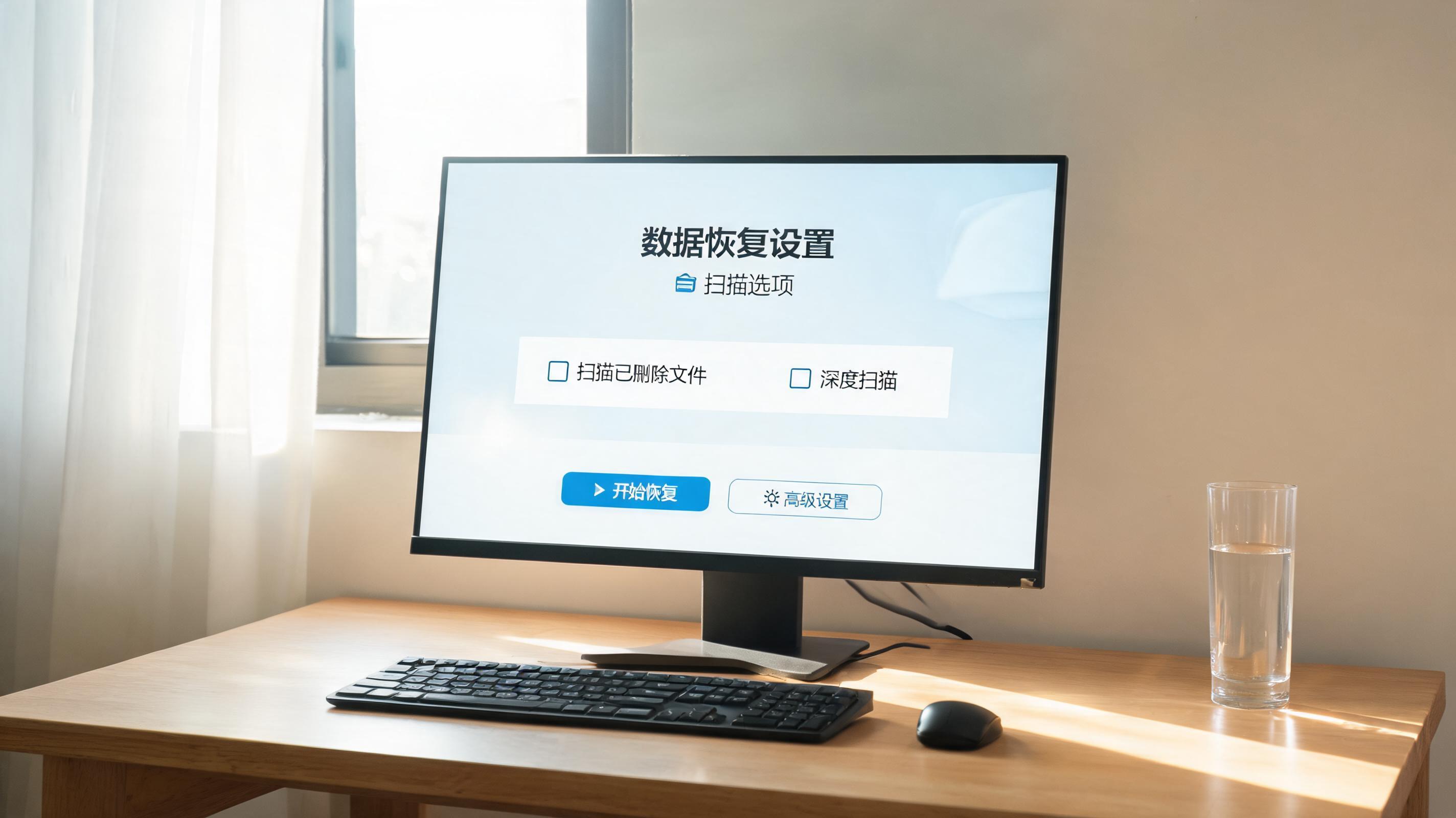 操作场景示意图