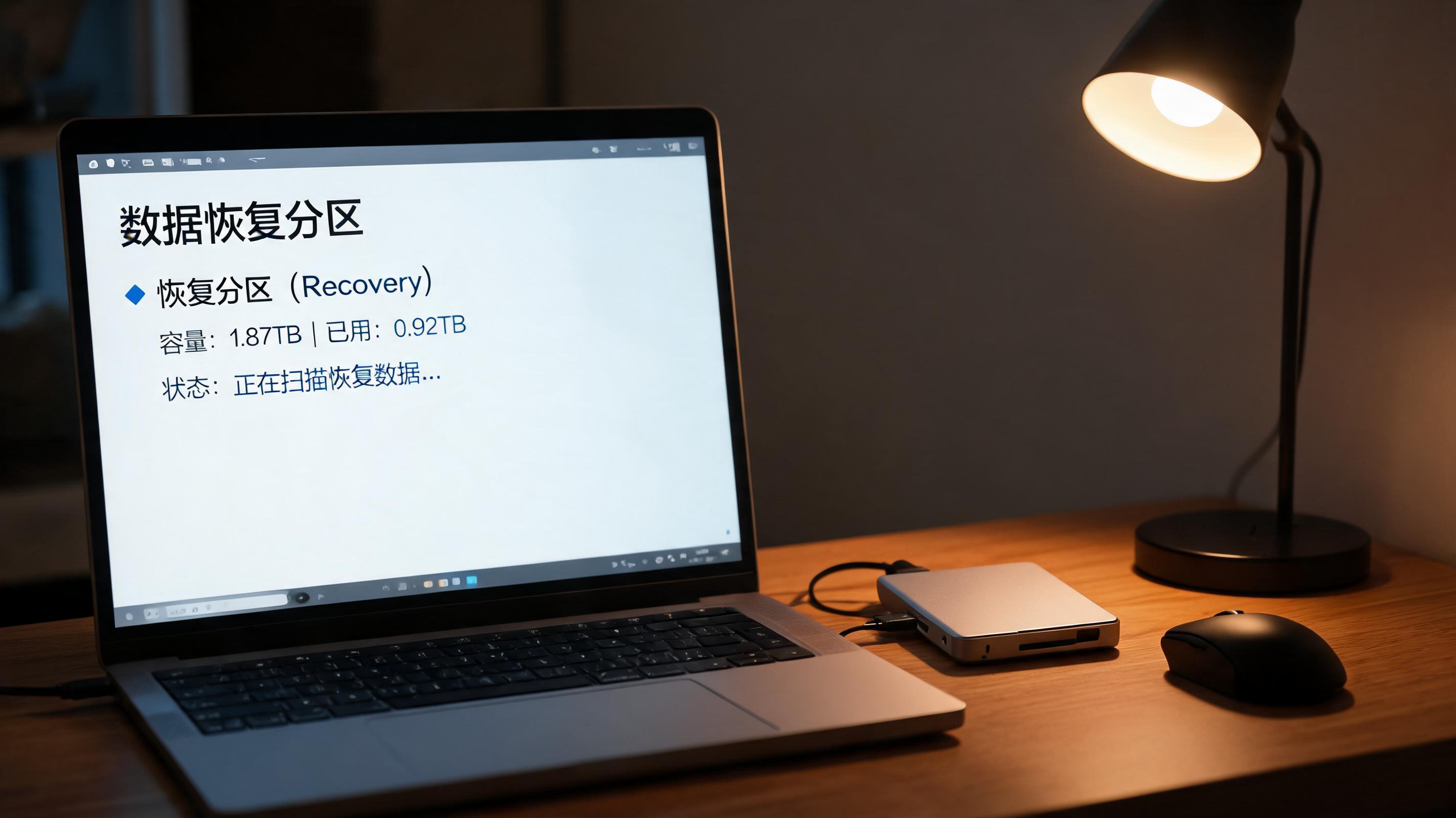 操作场景示意图