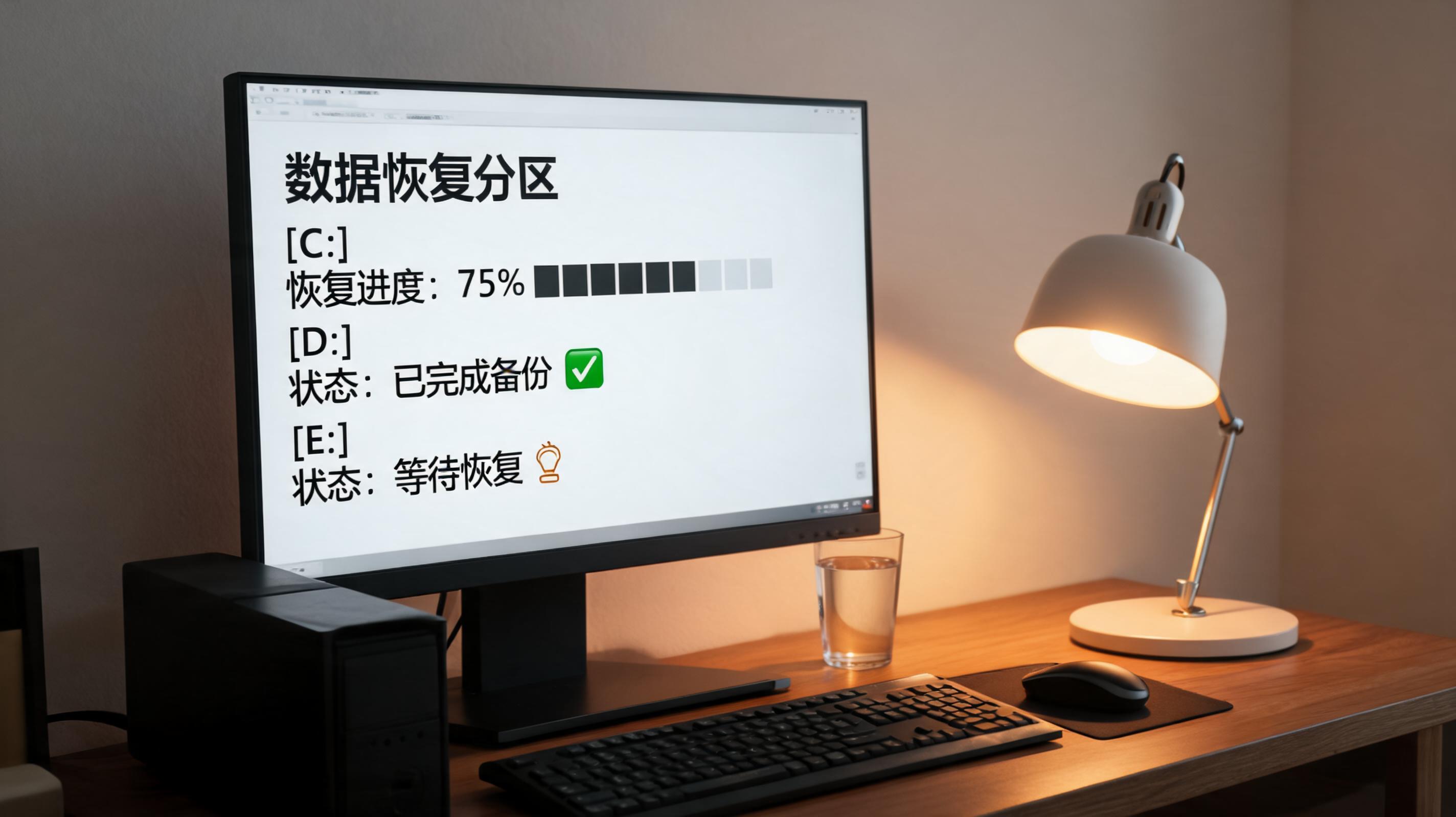 操作场景示意图
