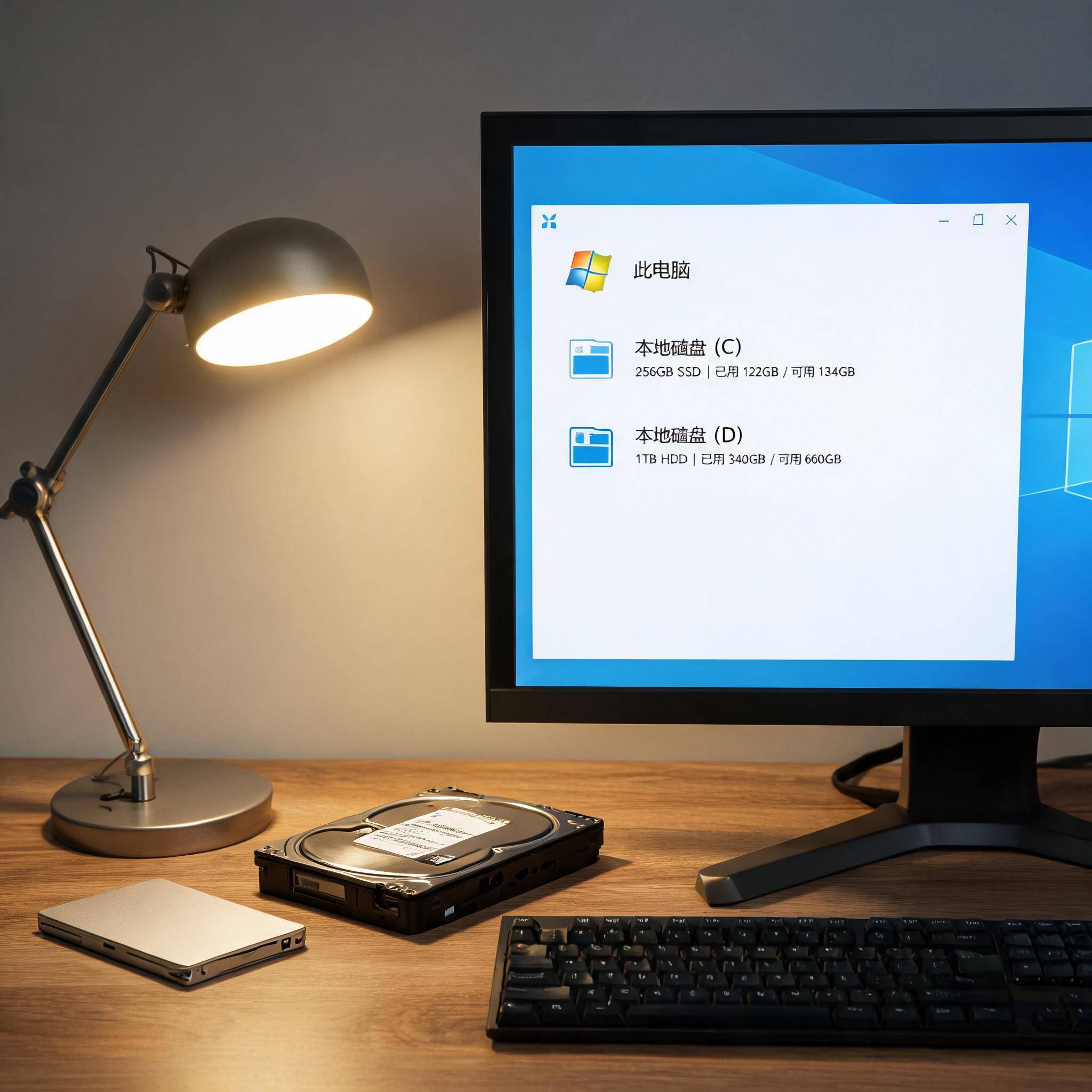操作场景示意图