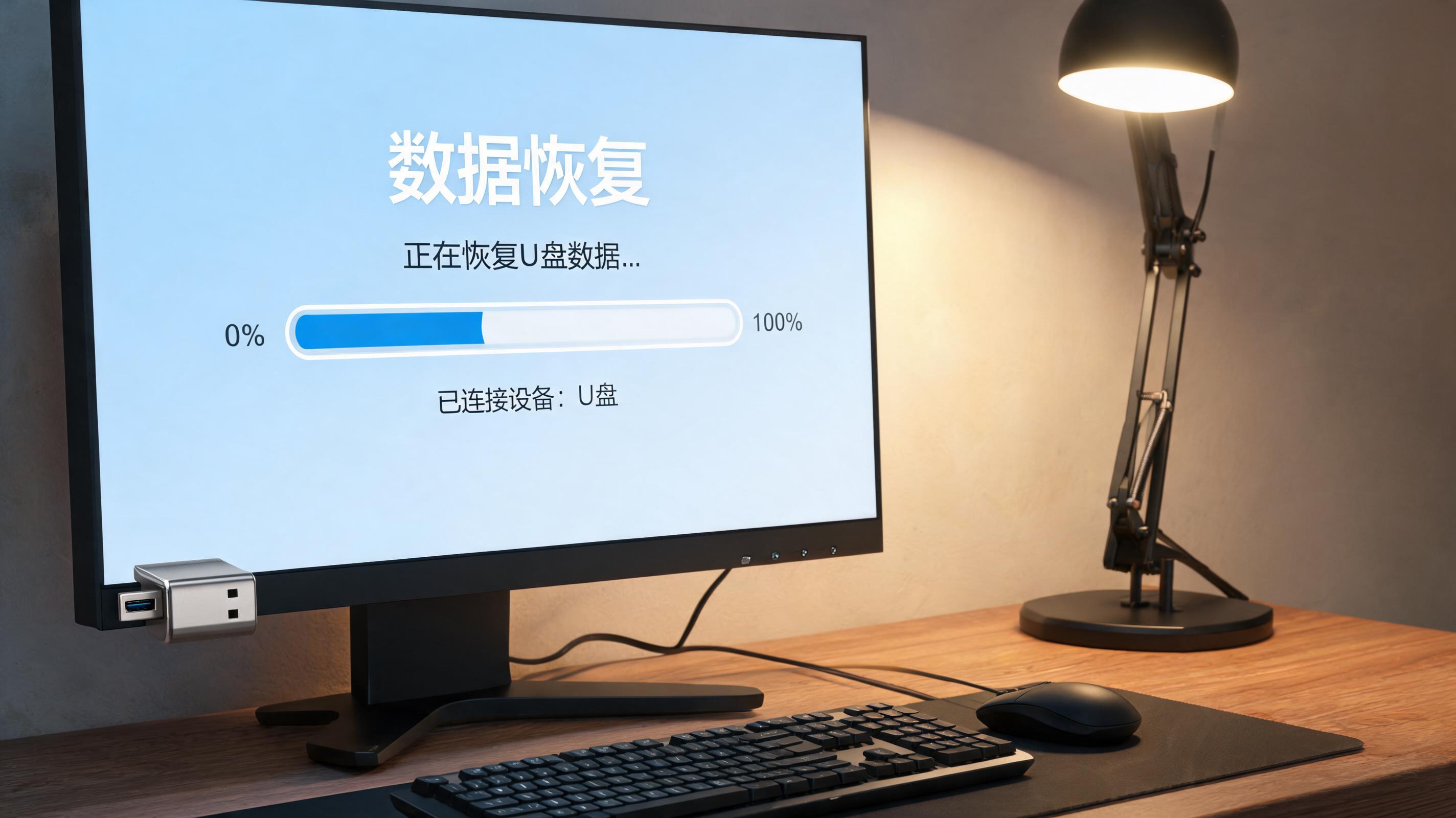 操作场景示意图