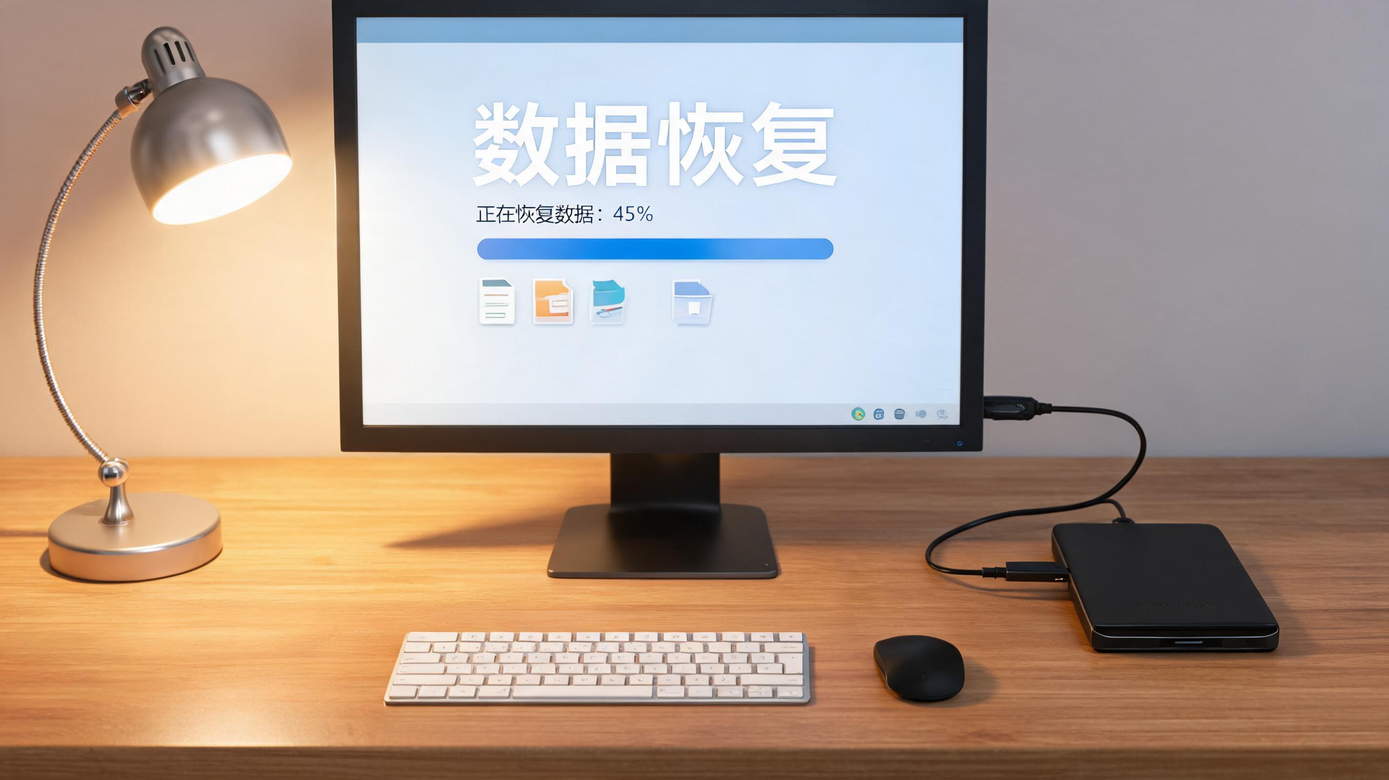 操作场景示意图