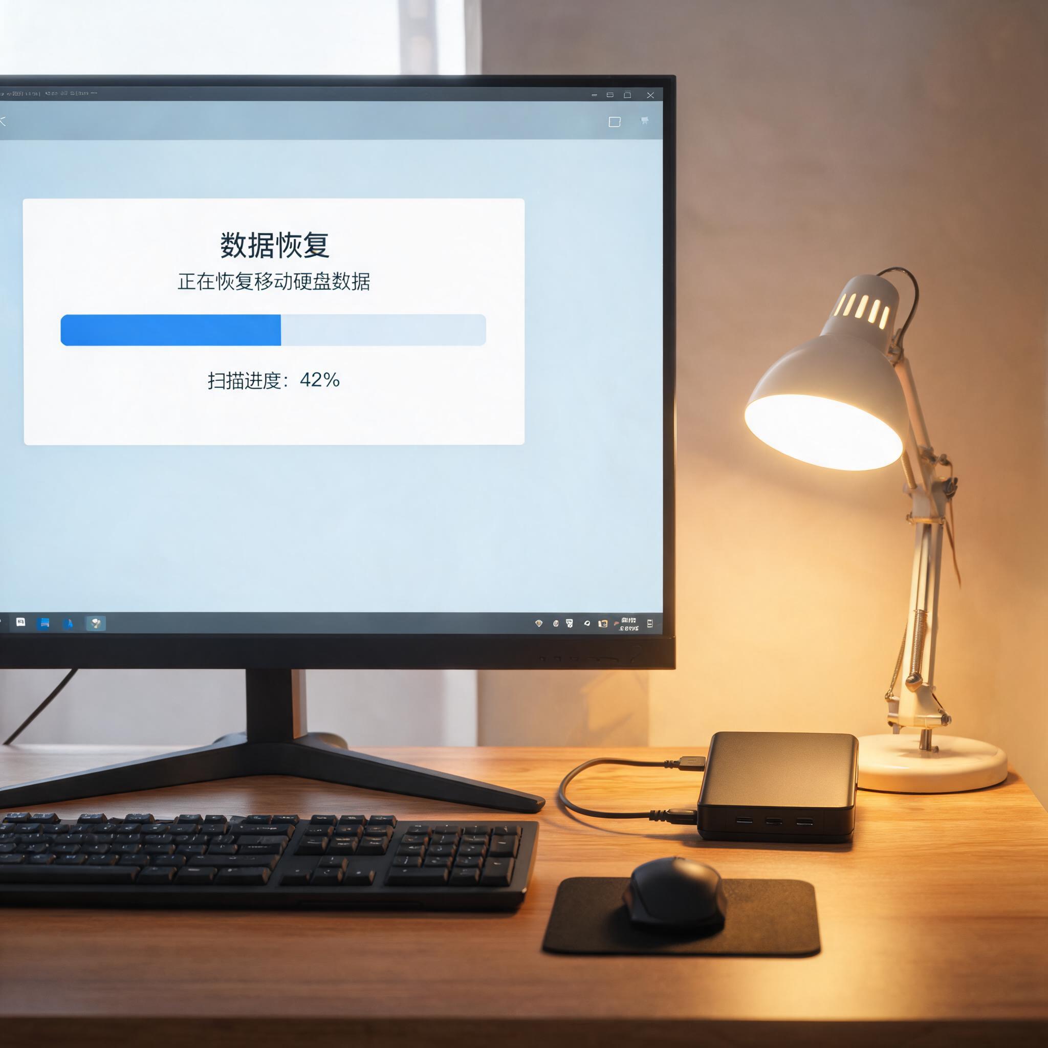 操作场景示意图