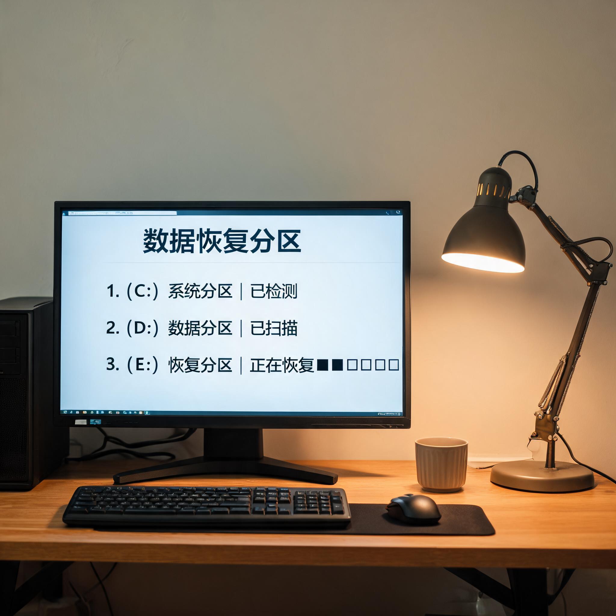 操作场景示意图